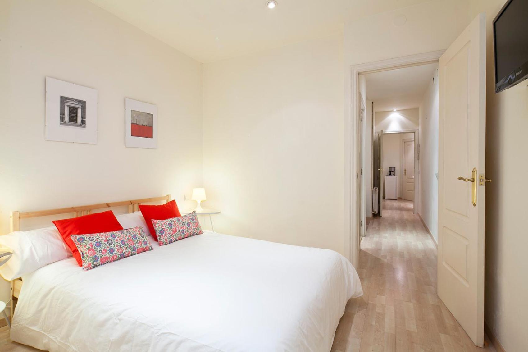 Spot Smart Nomad Bed & Breakfast *