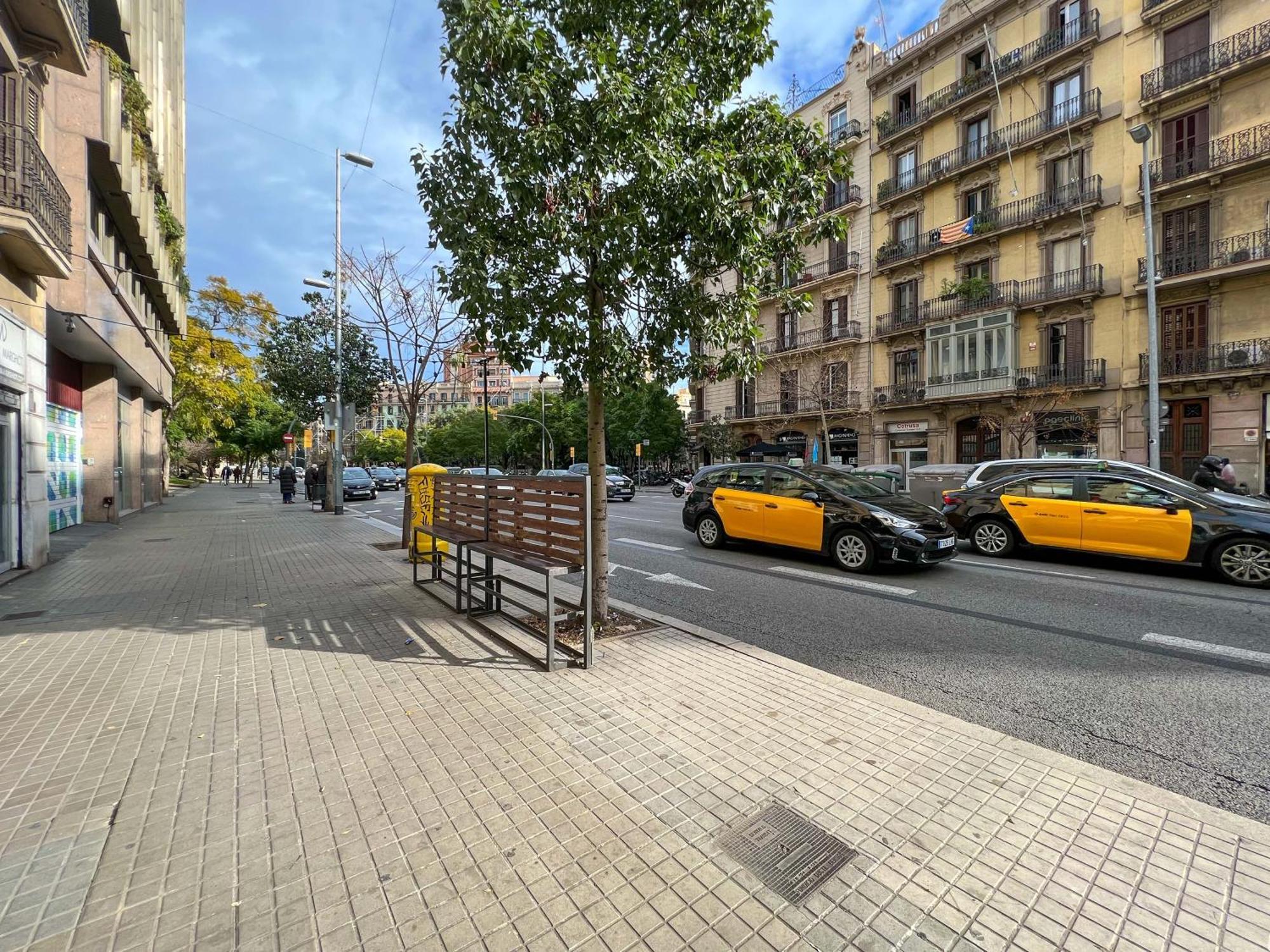 U-nique Arago Ii Barcelona