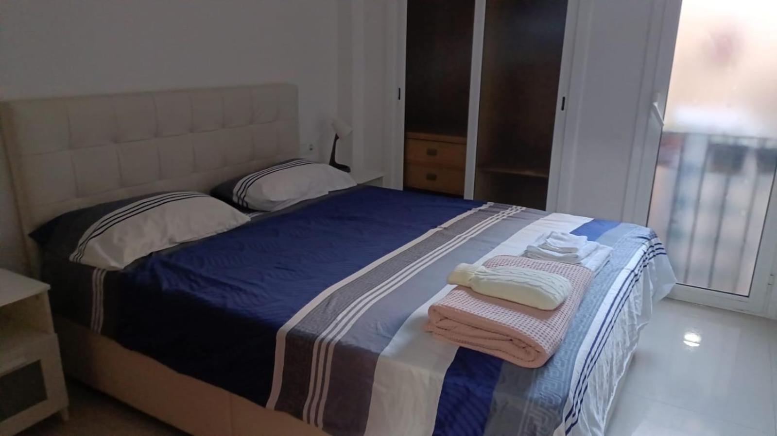 Vivienda Total Cerca Del Arc De Trimf Barcelona