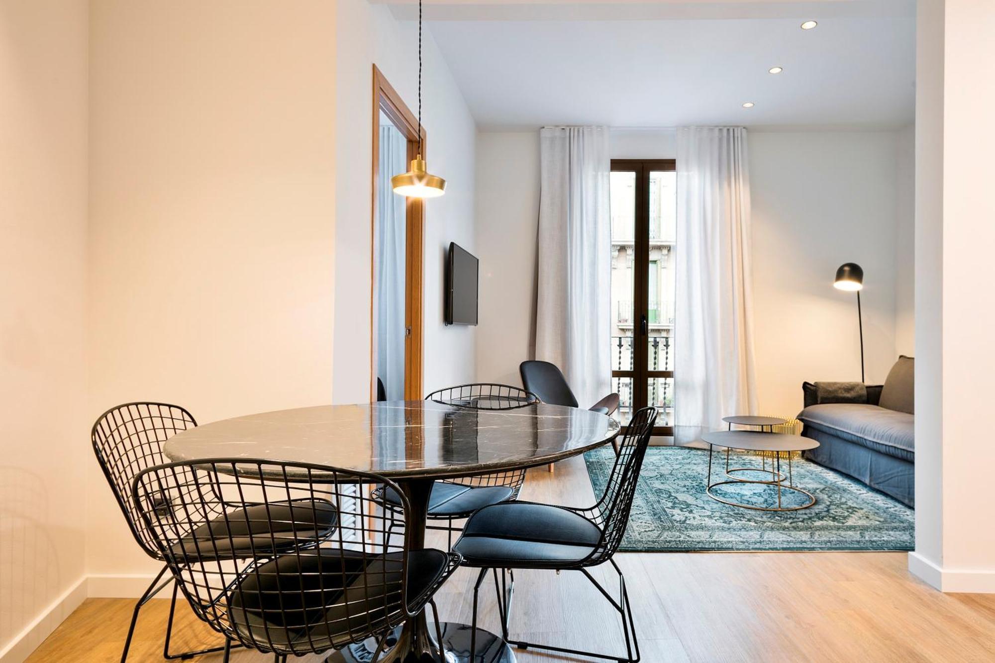 Vale Apartamento Barcelona