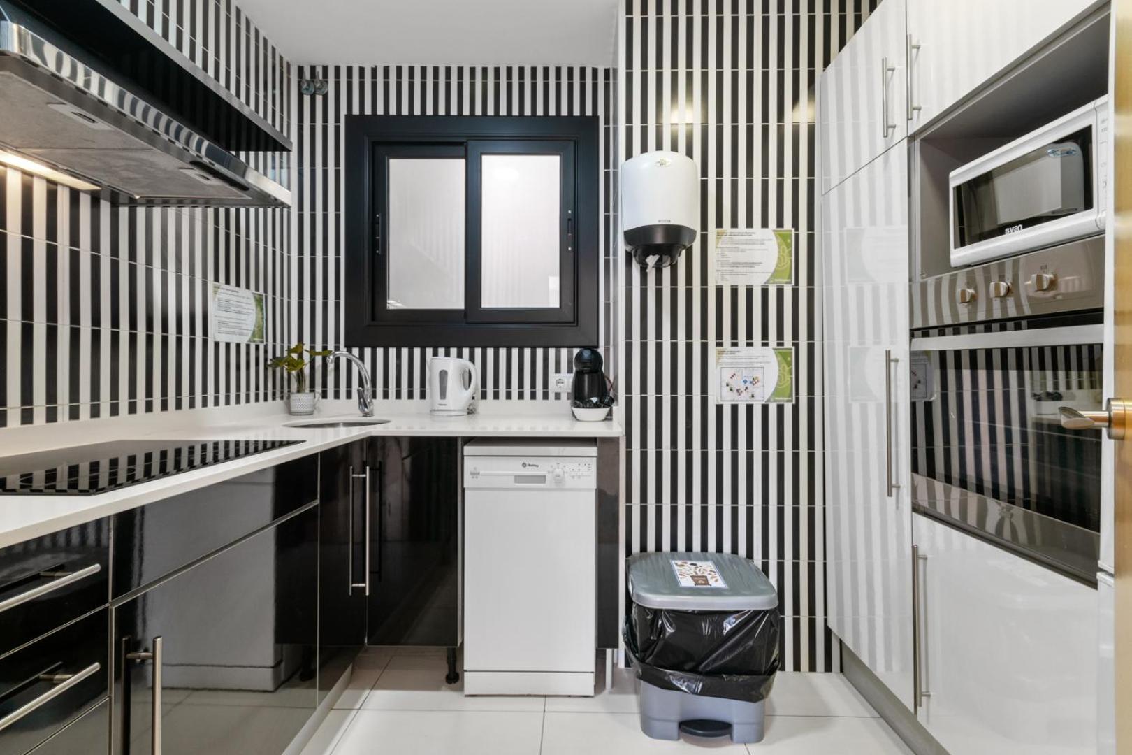 Apartamento Sagrada Familia