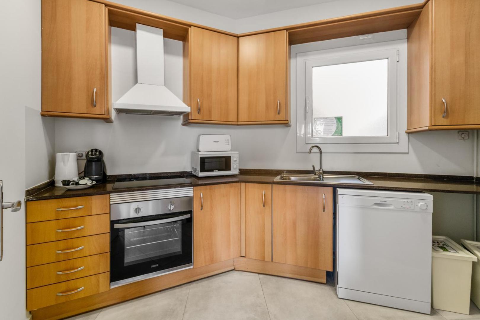Apartamento Sagrada Familia