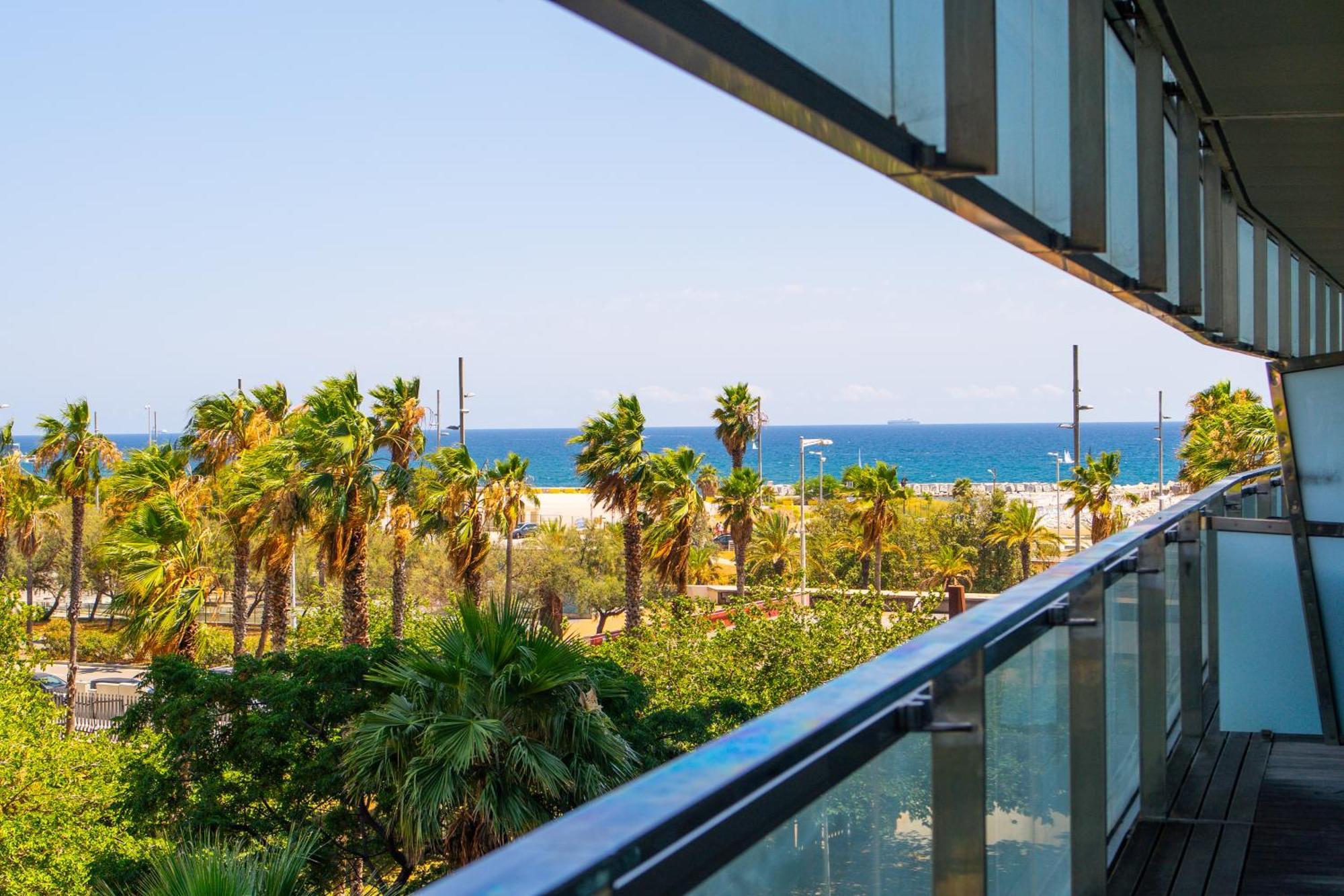 Apartment Unique Rentals-seafront Luxe