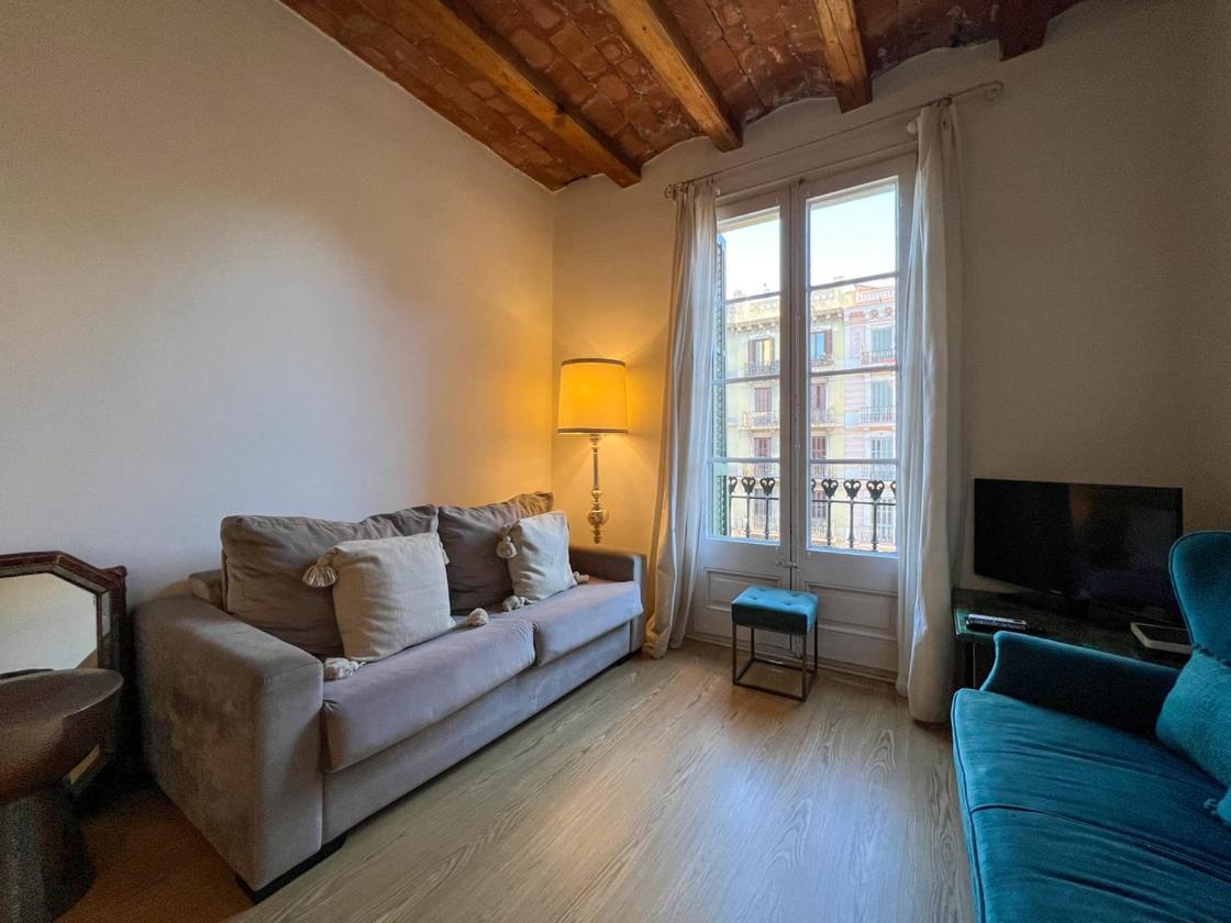 Apartment U-nique Arago Ii
