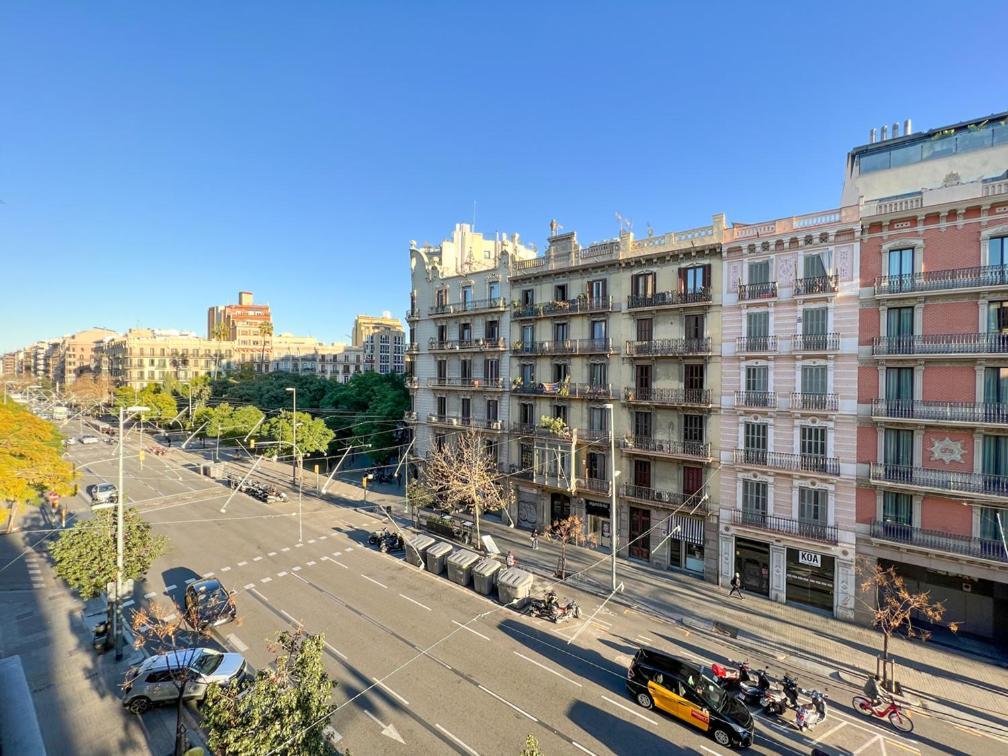 U-nique Arago Ii Apartment Barcelona