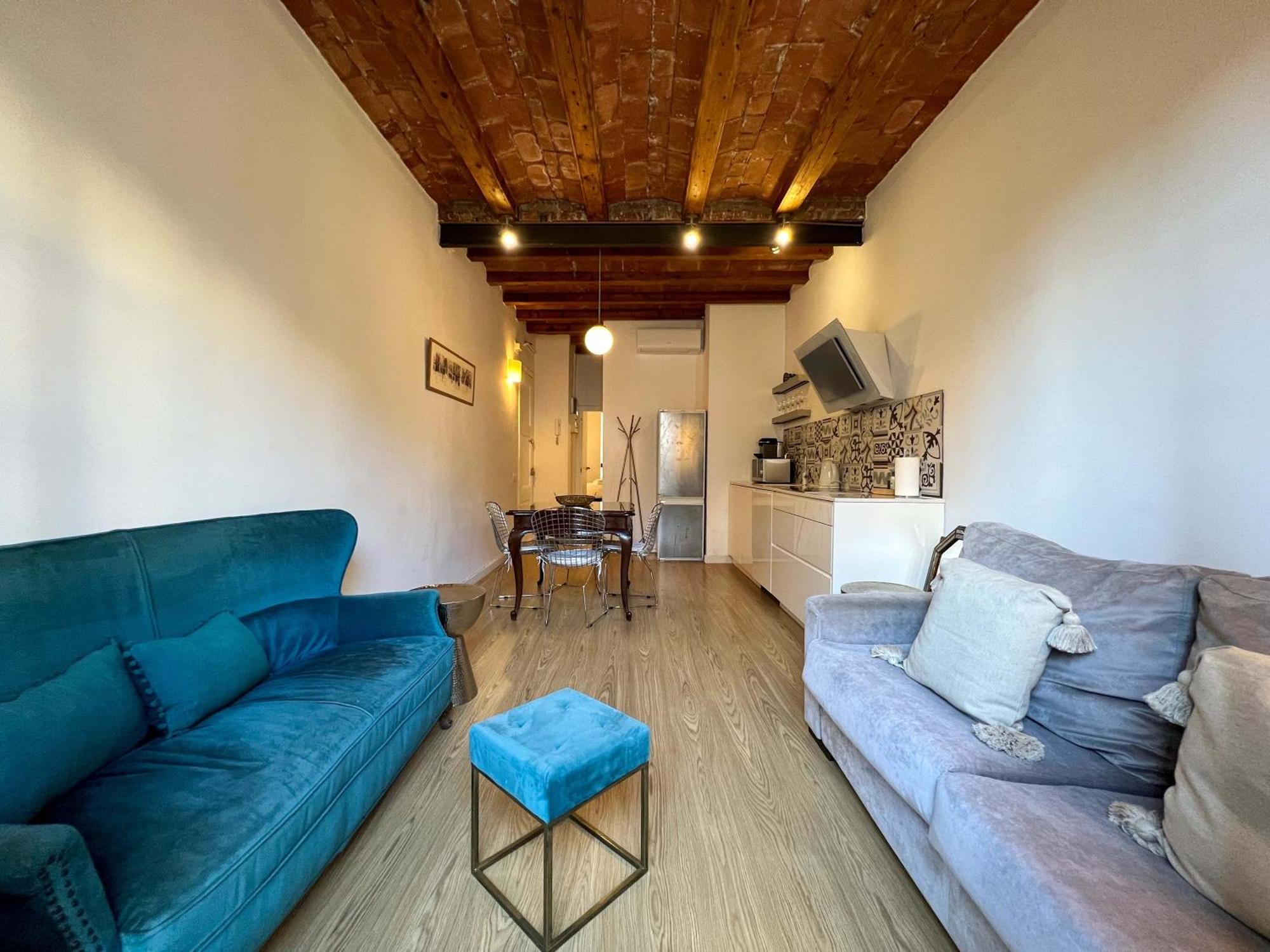 U-nique Arago Ii Apartment *