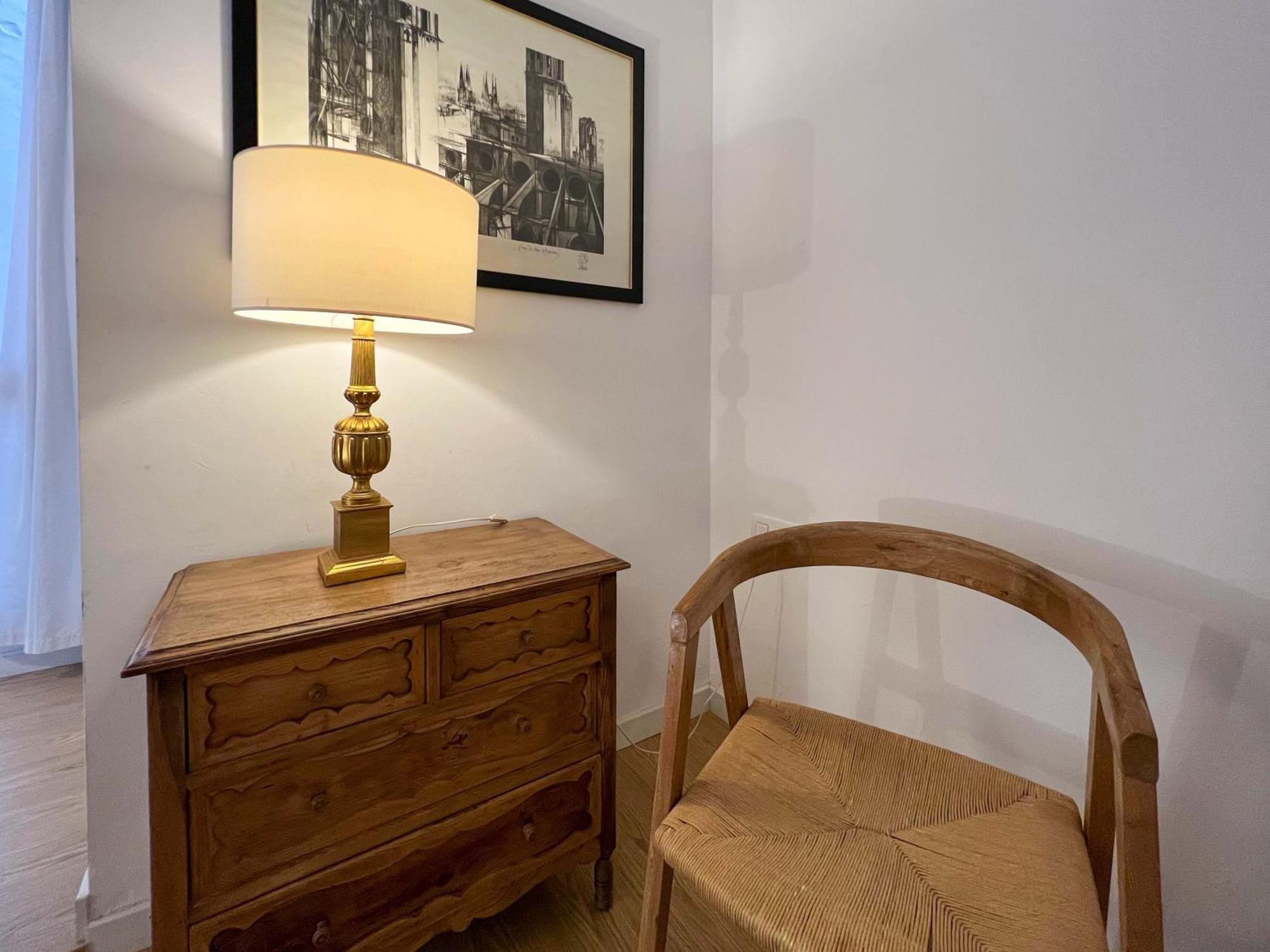 Apartment U-nique Arago Ii Barcelona