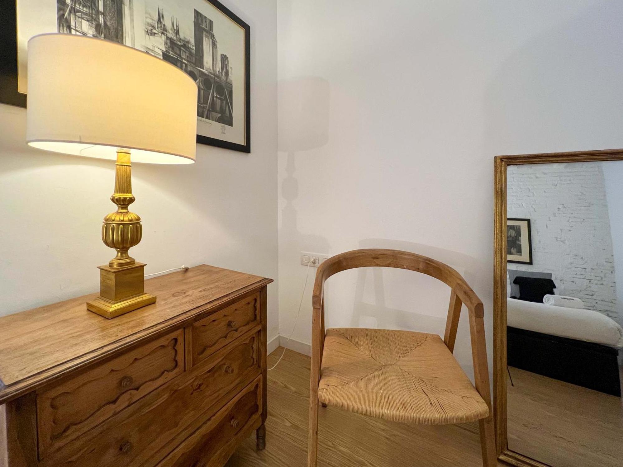 Apartamento U-nique Arago Ii