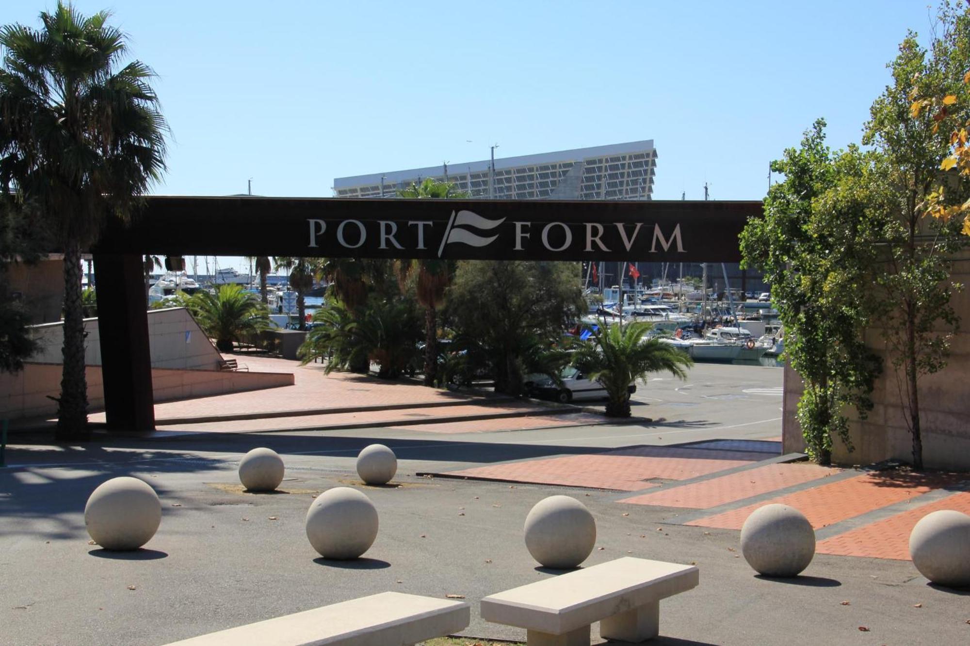 Hotel en barco Vimaro Boat *