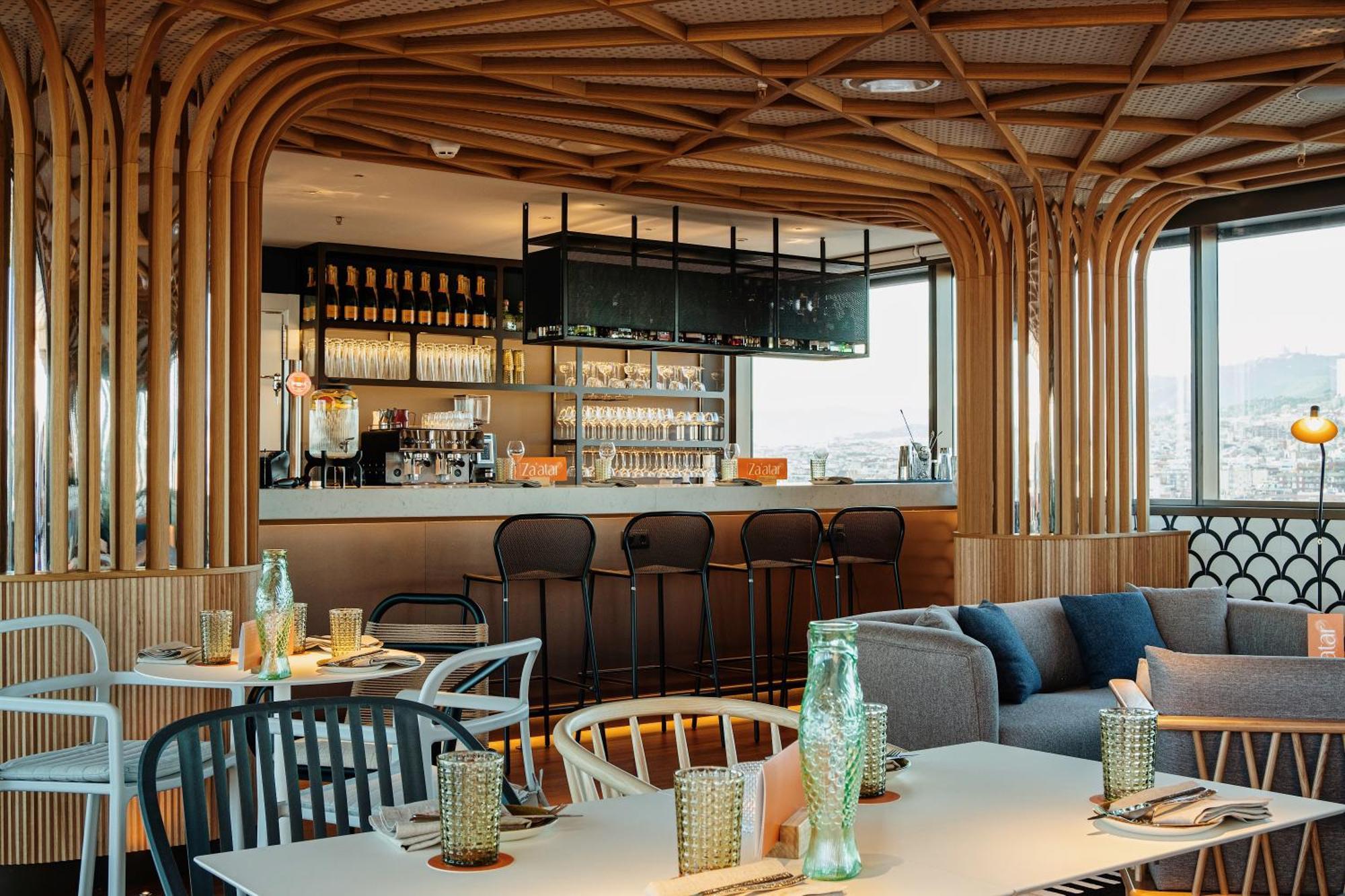 Labtwentytwo Barcelona, A Tribute Portfolio By Marriott Hotel Barcelona