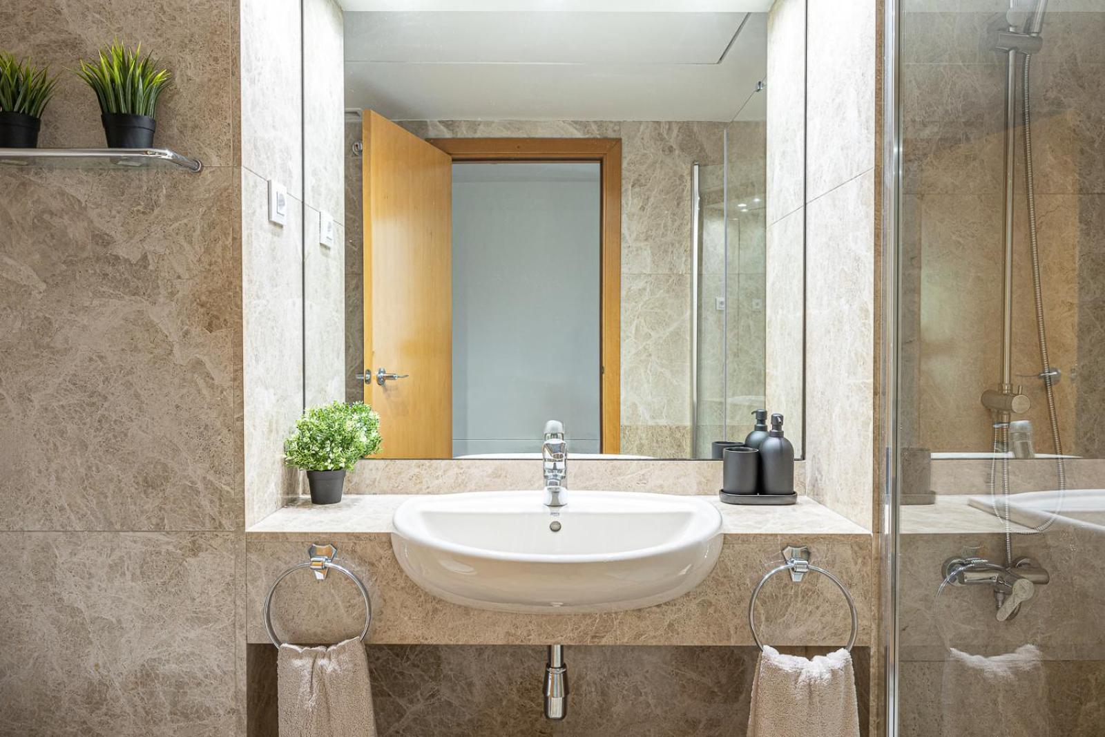 Apartamento Marion House *