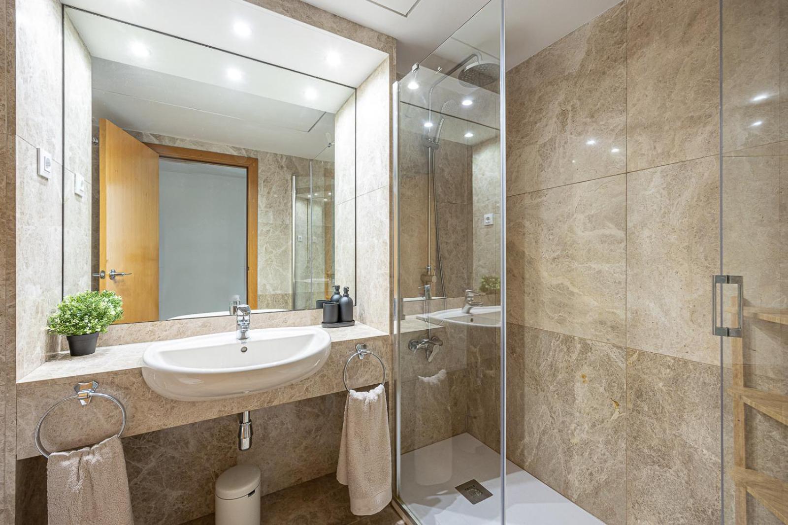 Apartamento Marion House