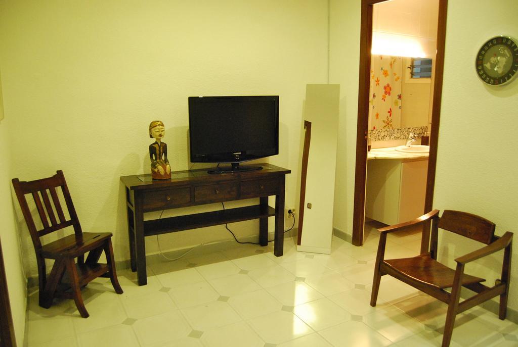 Clot Mirabarna Apartment