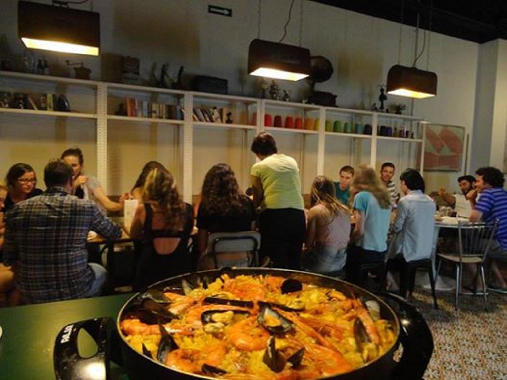 Pars Tailor's Barcelona