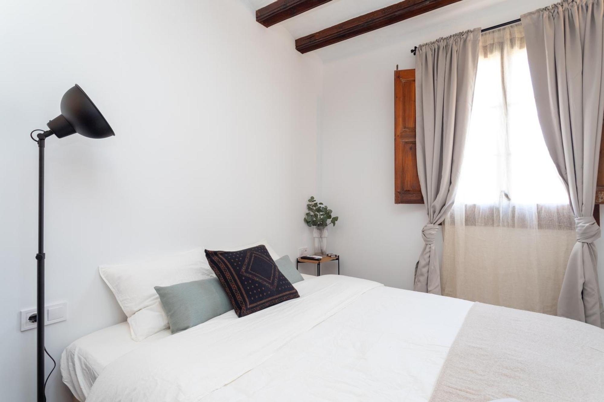 Design Suites Bcn Old Town