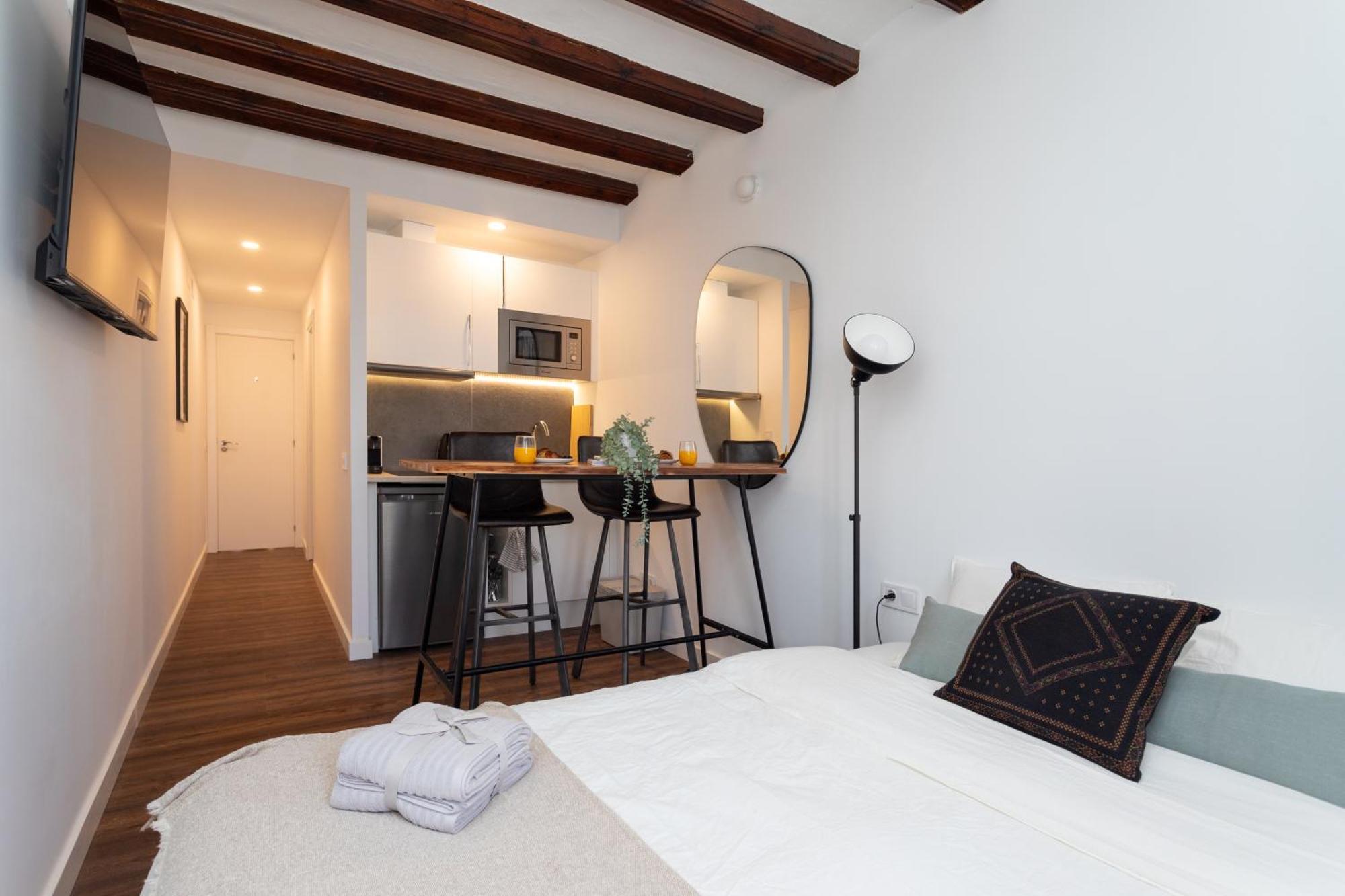 Design Suites Bcn Old Town Barcelona