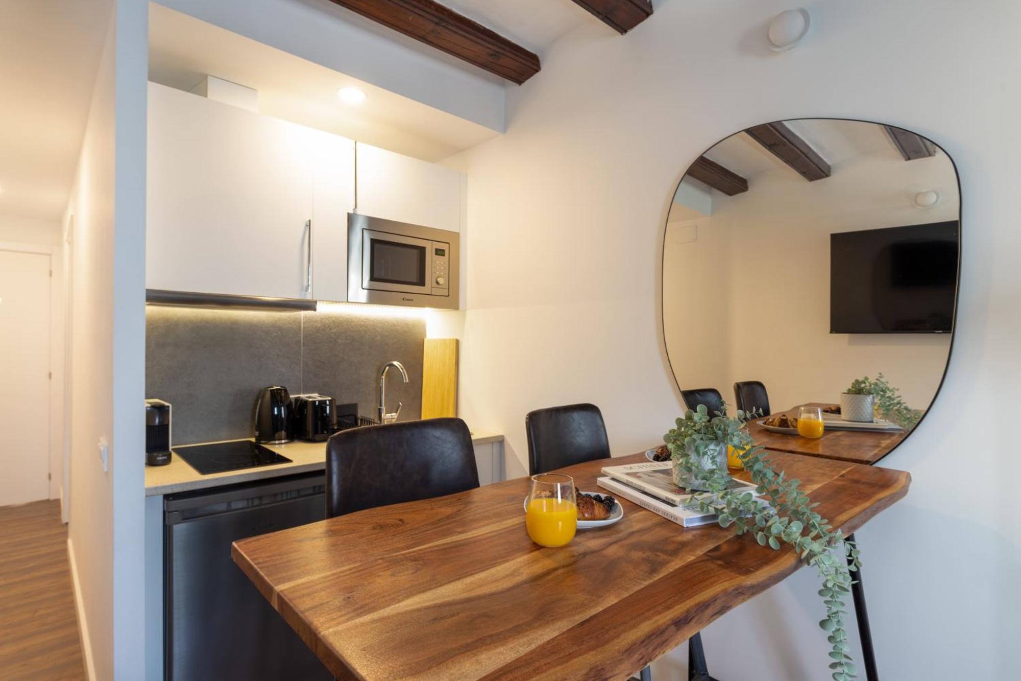 Design Suites Bcn Old Town * Barcelona