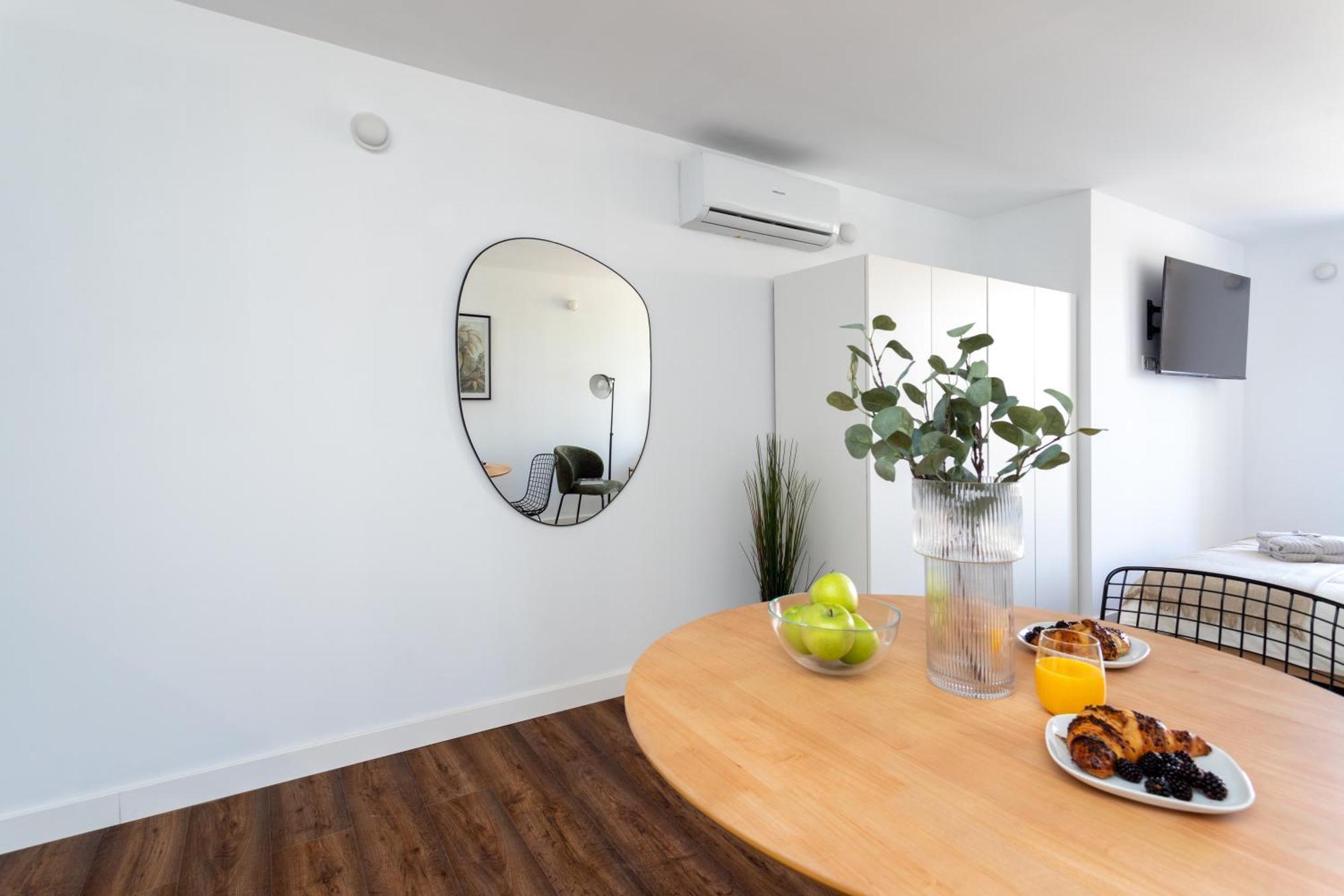 Apartamento Design Suites Bcn Old Town Barcelona