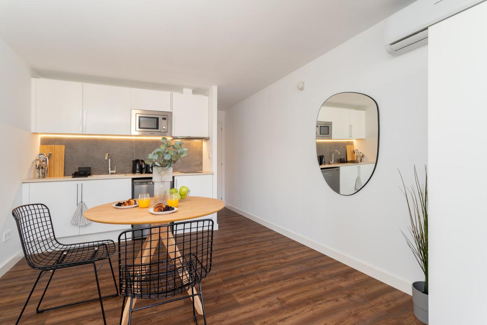 Design Suites Bcn Old Town Apartamento Barcelona