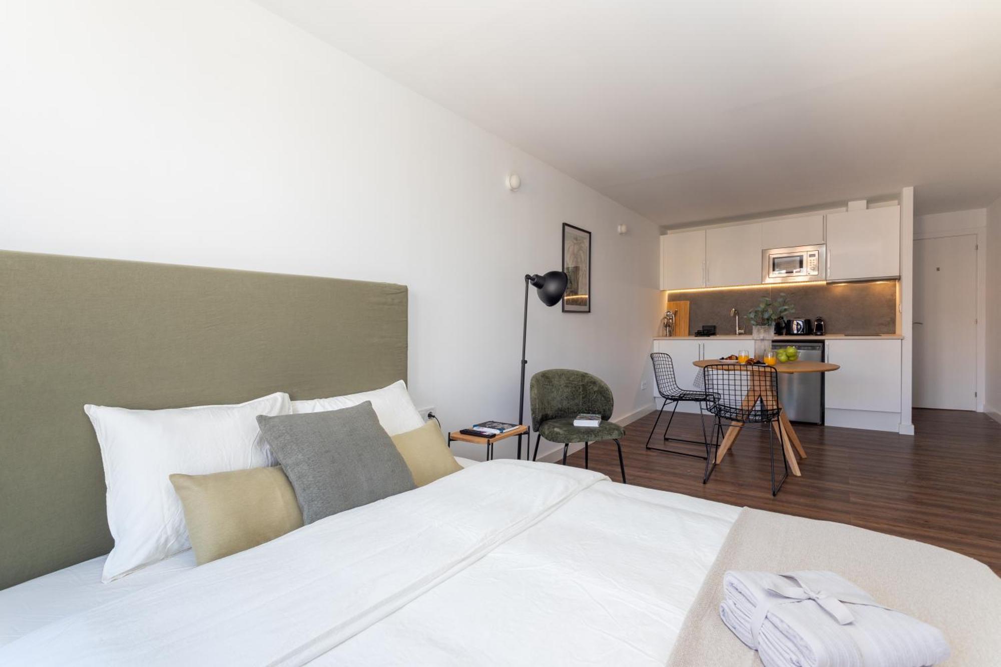 Design Suites Bcn Old Town