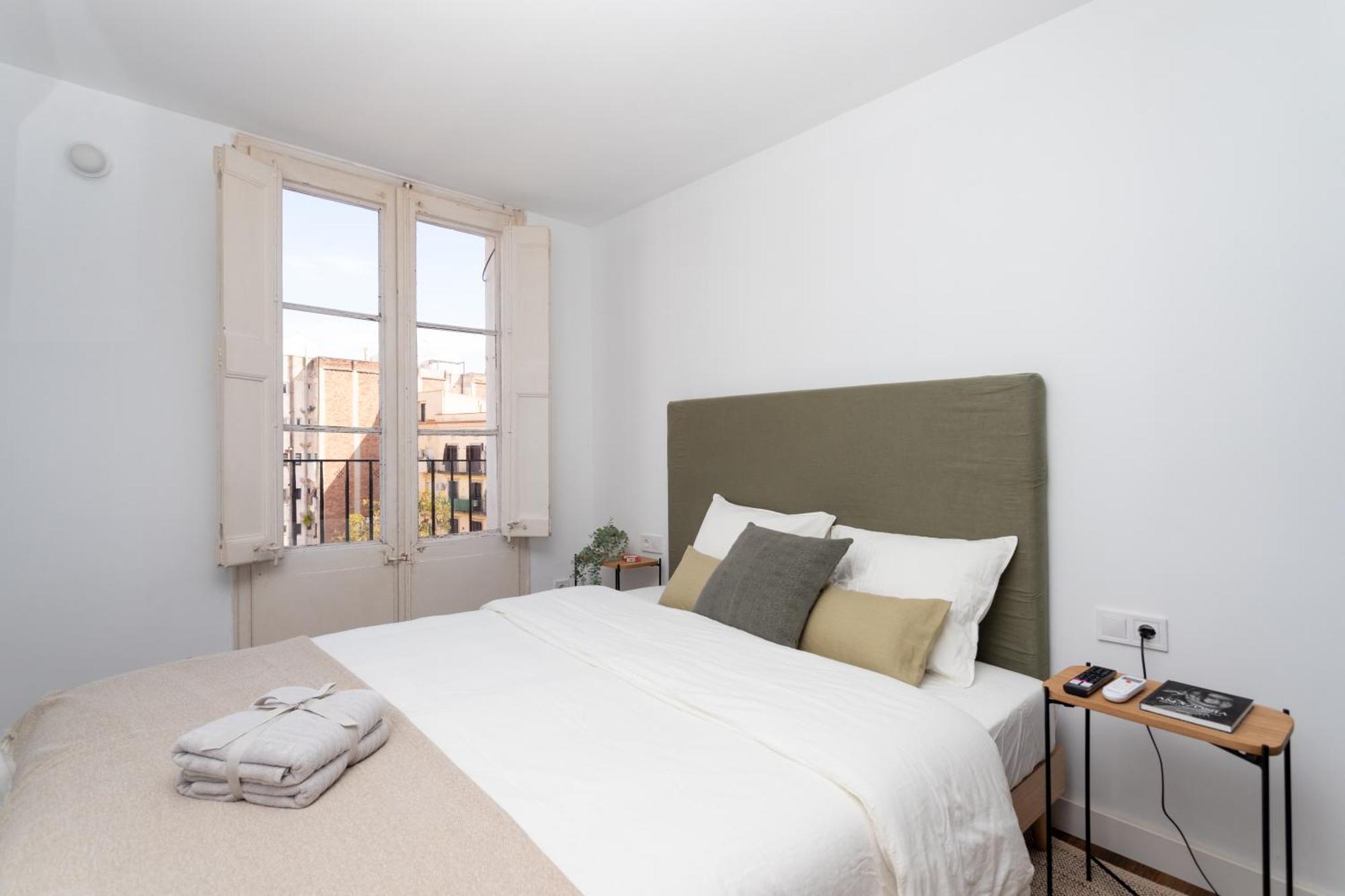 Design Suites Bcn Old Town Apartamento *