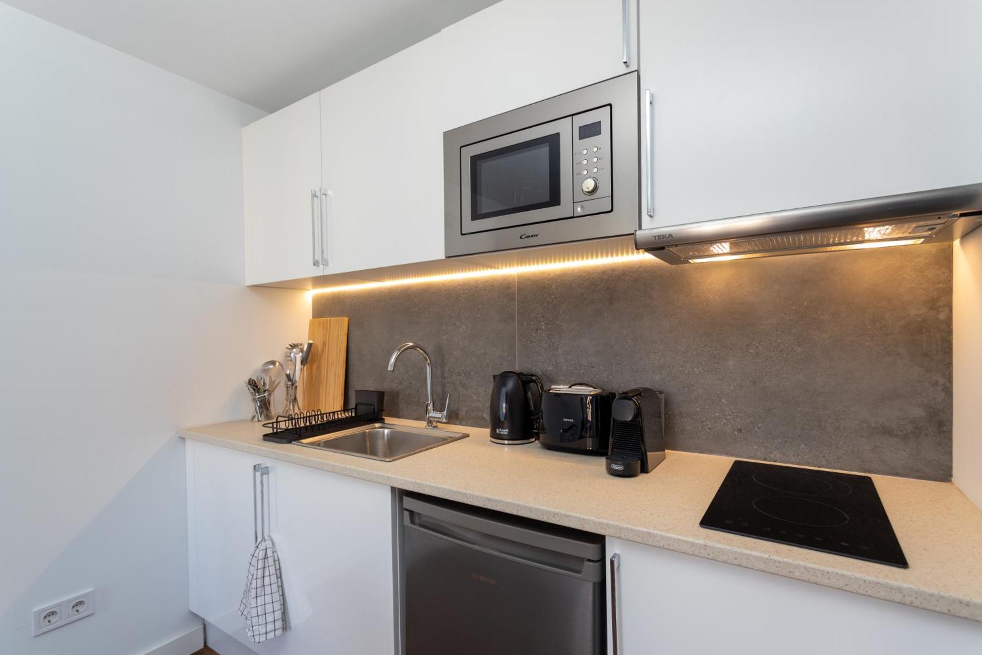 Apartamento Design Suites Bcn Old Town