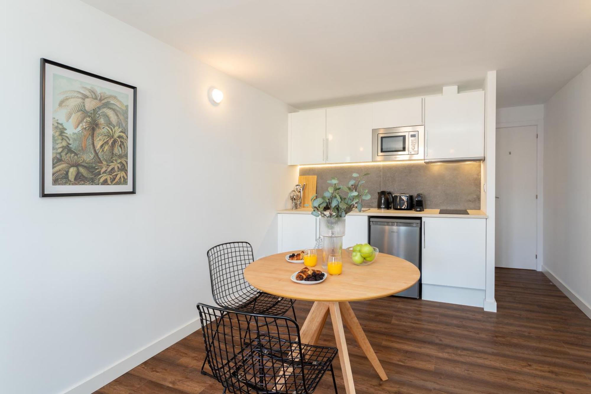 Apartamento Design Suites Bcn Old Town *