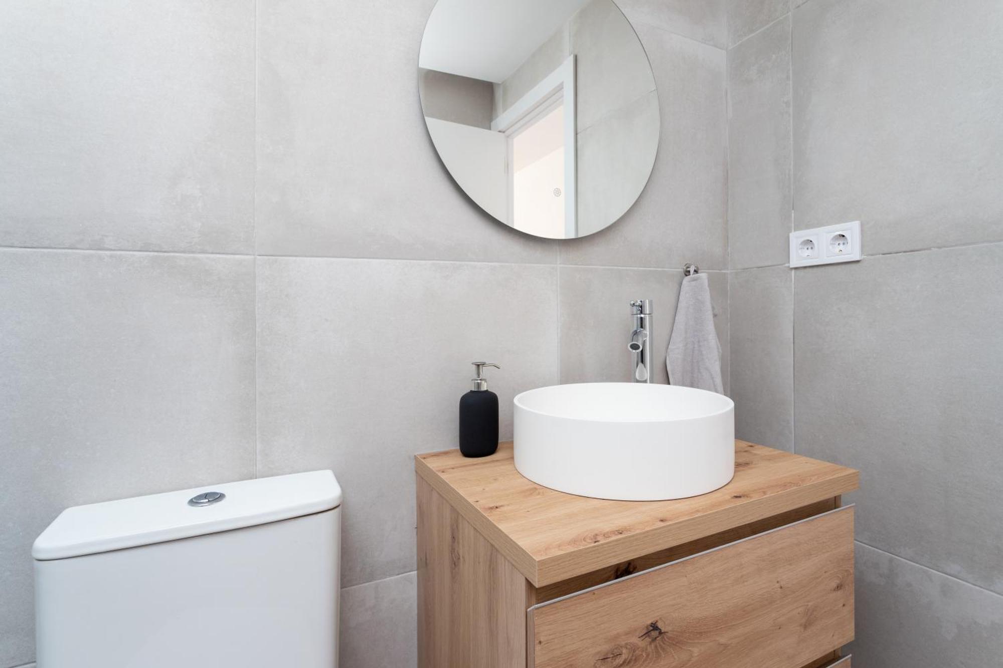 Design Suites Bcn Old Town *
