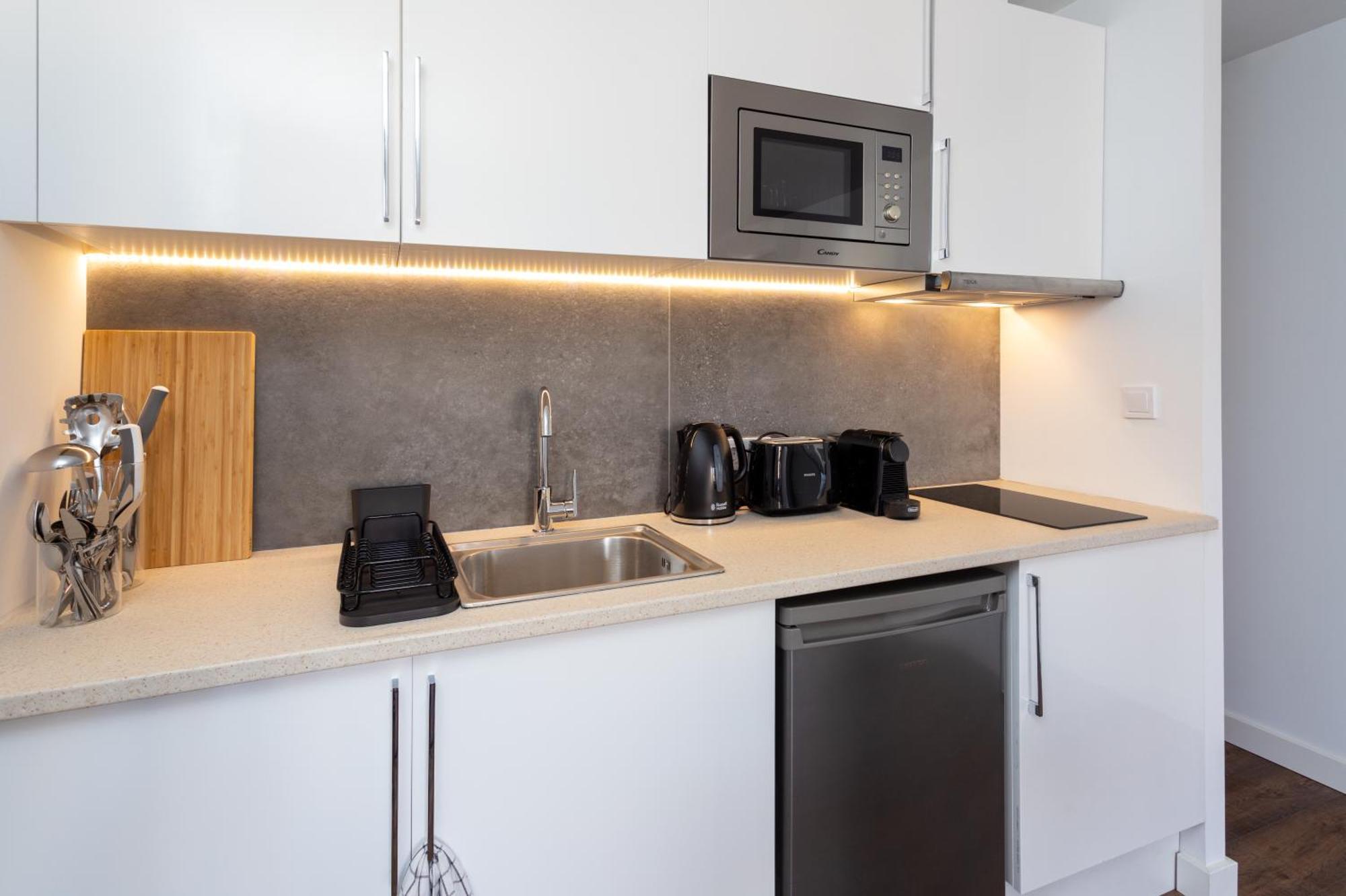 Apartamento Design Suites Bcn Old Town *