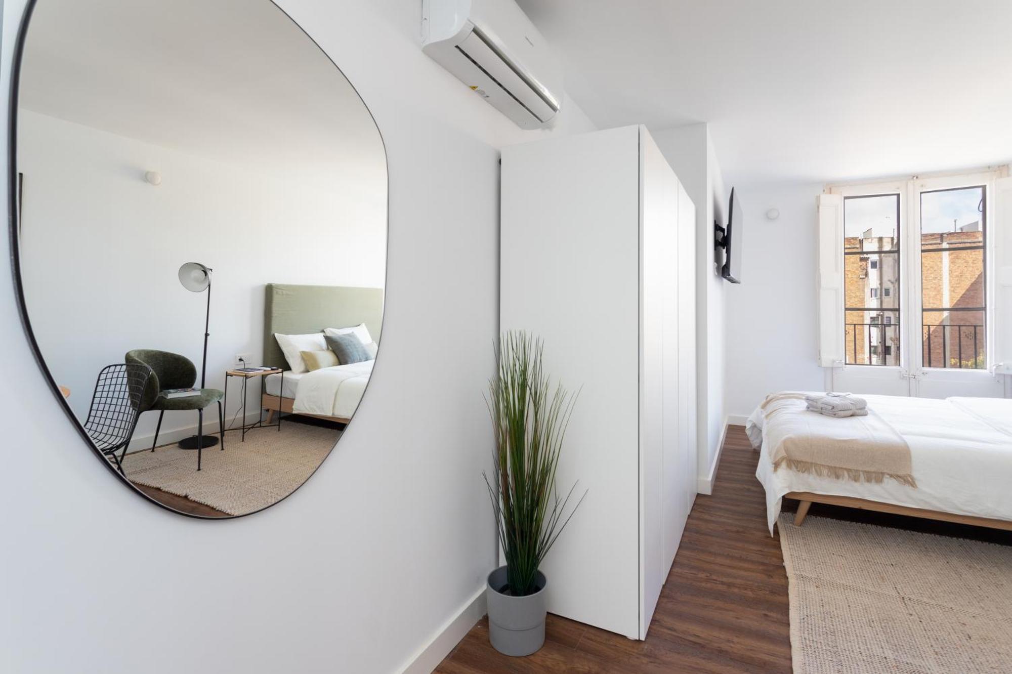Design Suites Bcn Old Town