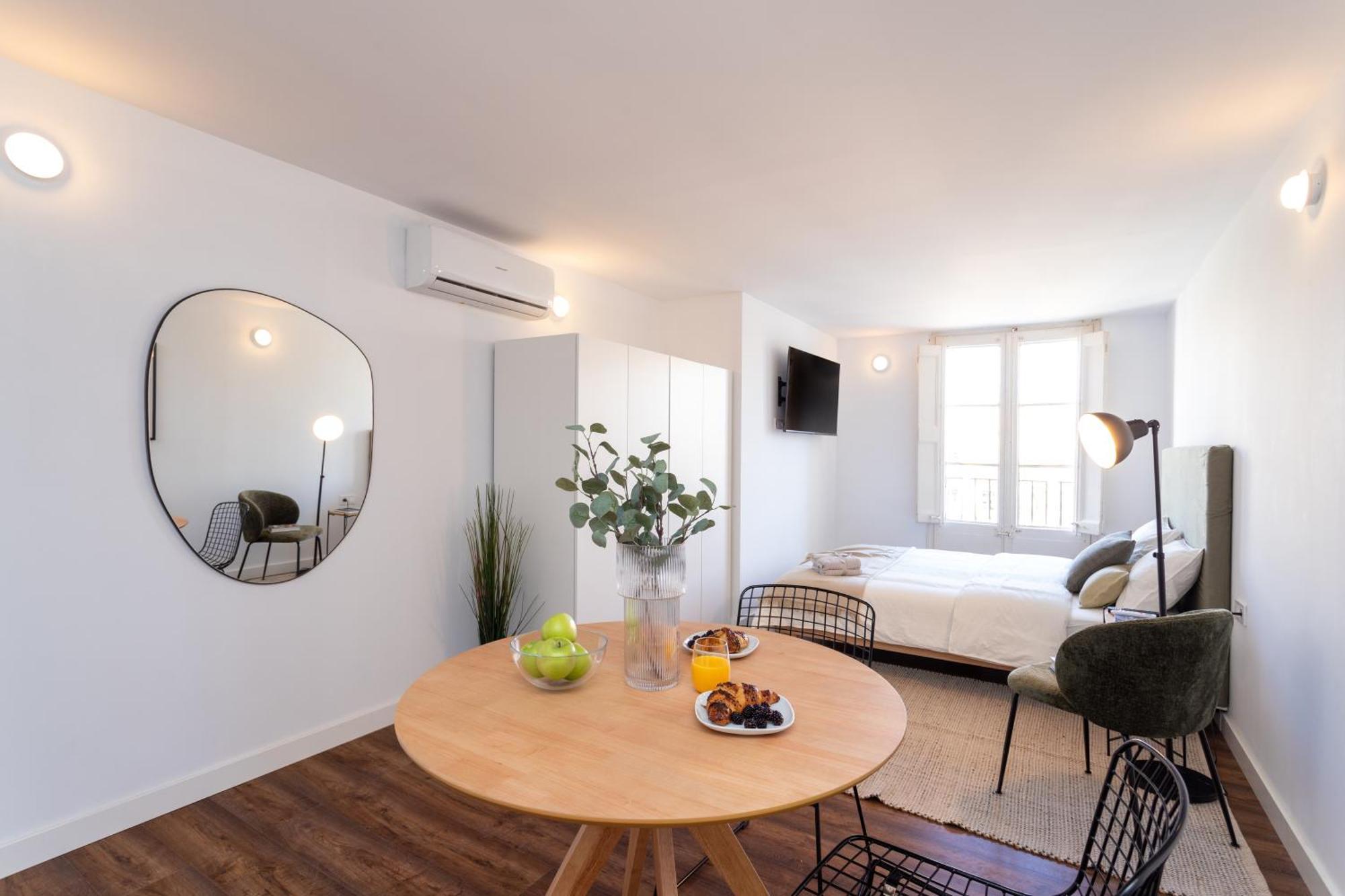 Design Suites Bcn Old Town