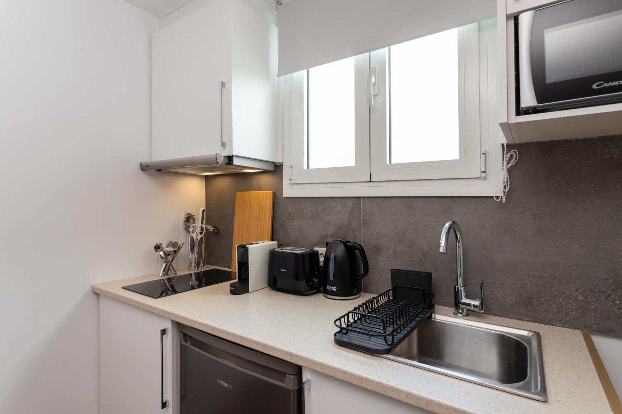 Design Suites Bcn Old Town Barcelona