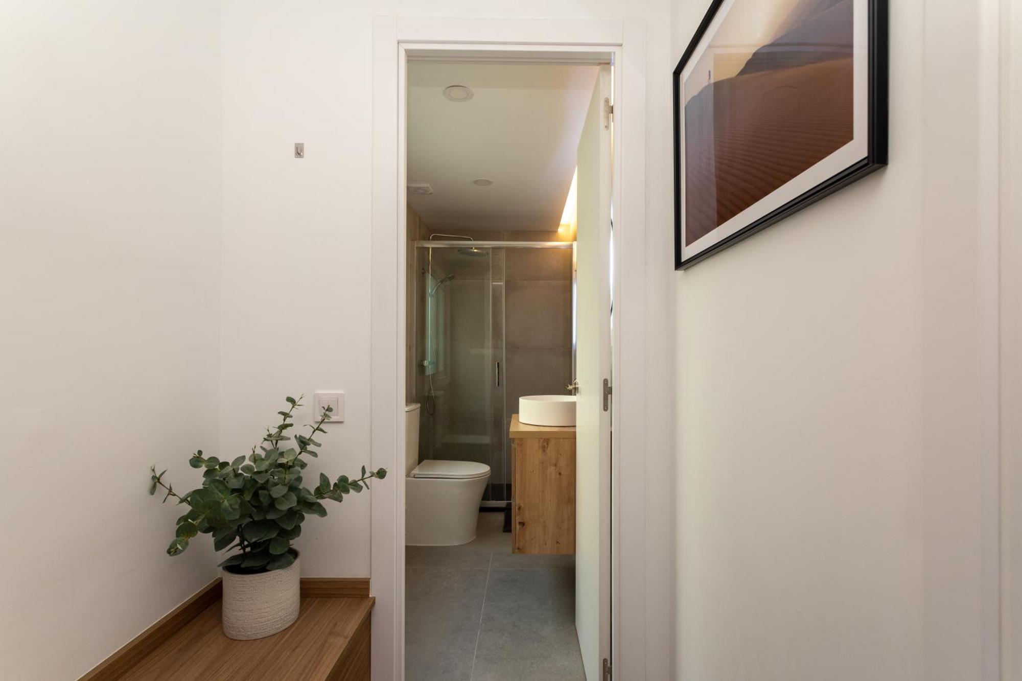 Design Suites Bcn Old Town Apartamento *