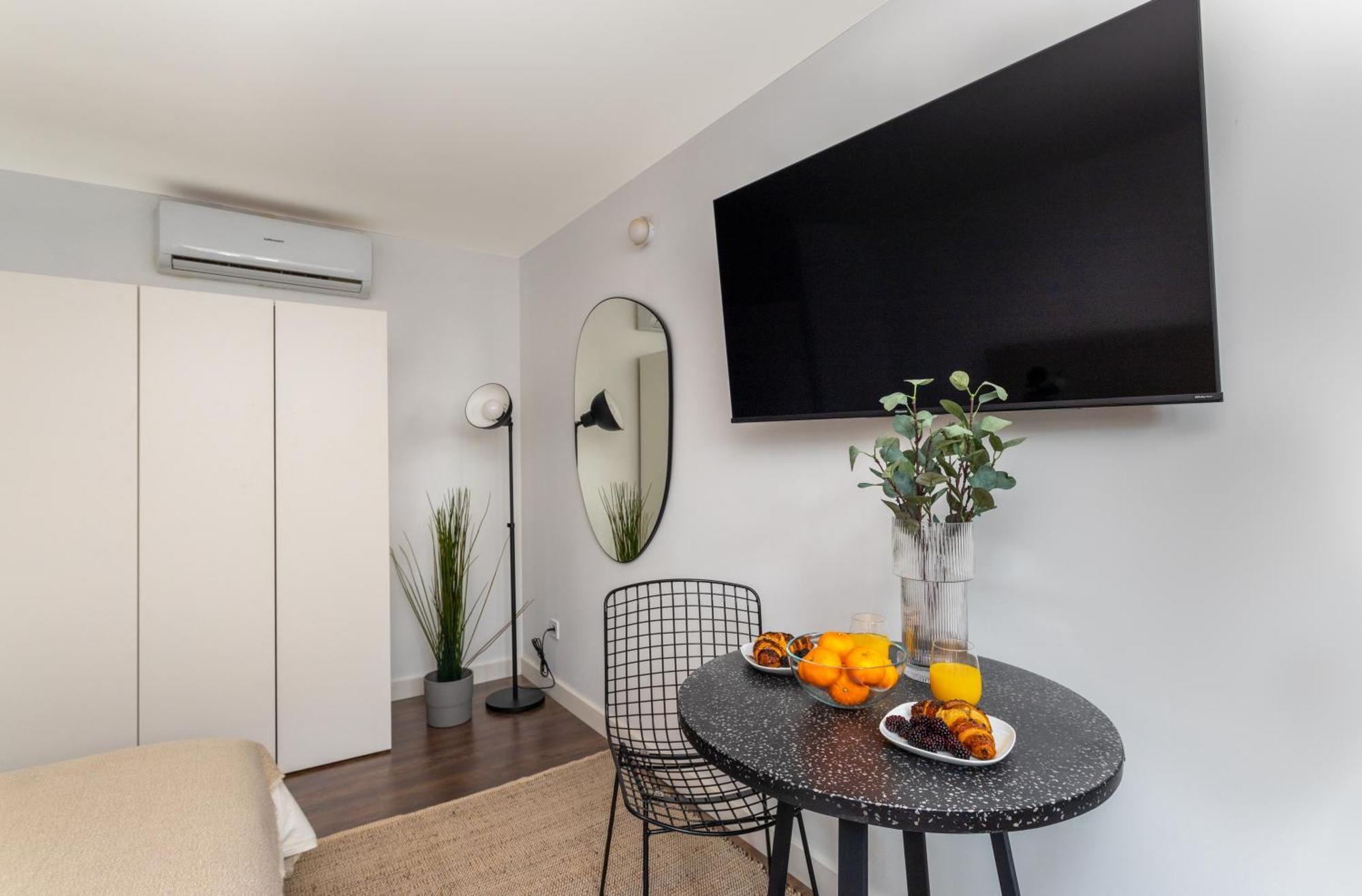 Apartamento Design Suites Bcn Old Town *