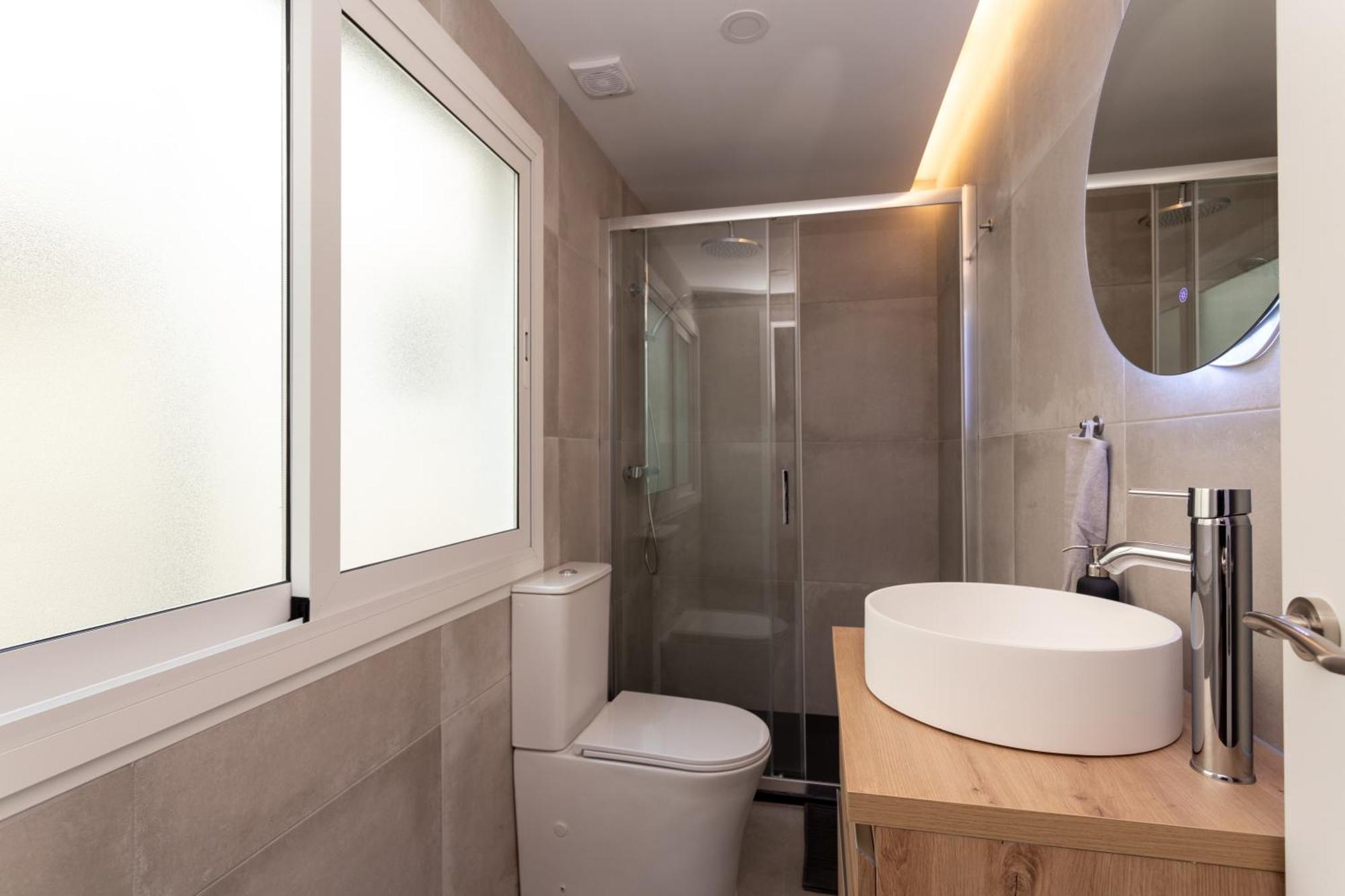 Apartamento Design Suites Bcn Old Town Barcelona