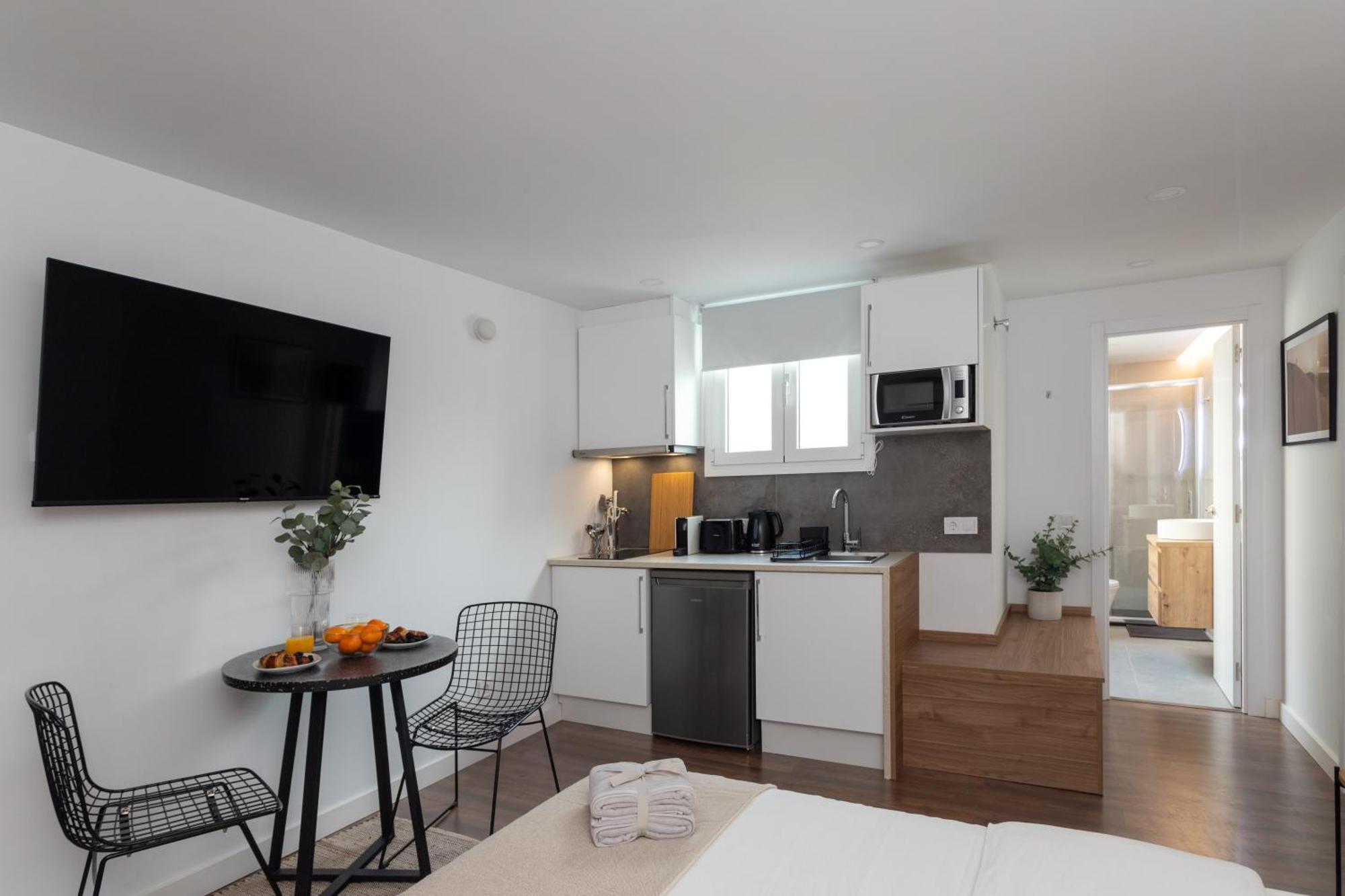 Apartamento Design Suites Bcn Old Town
