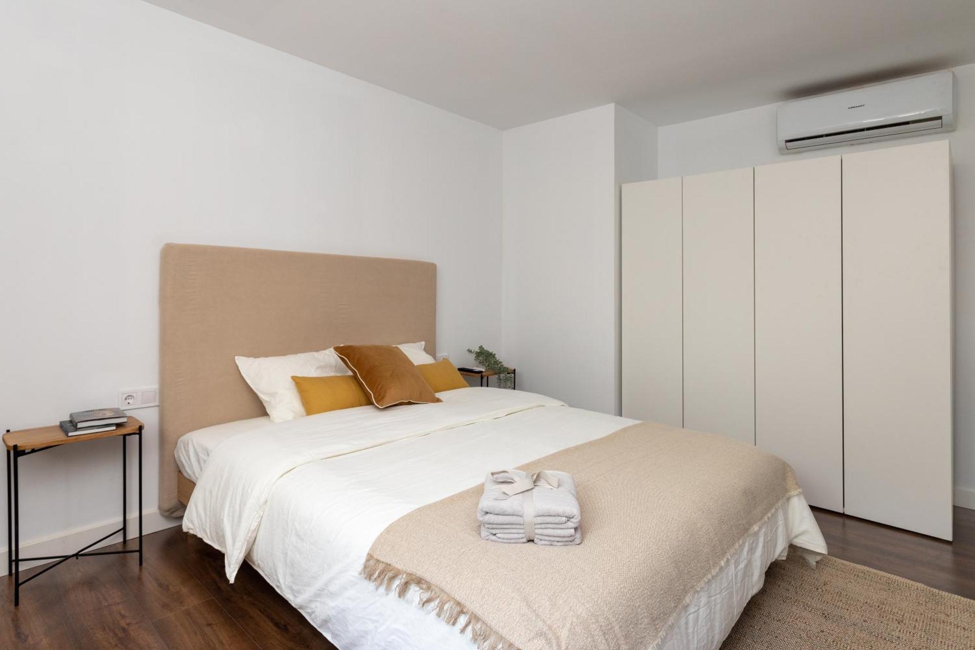 Design Suites Bcn Old Town *