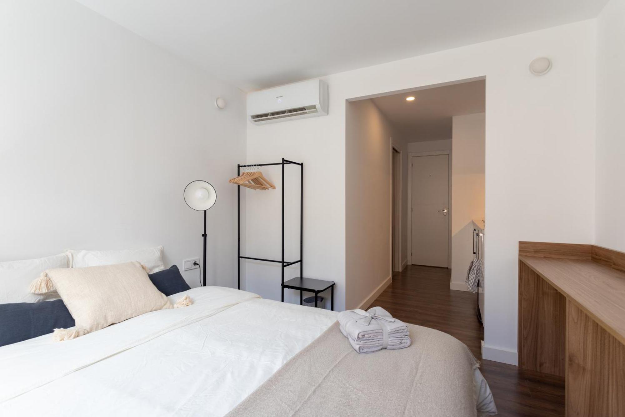 Design Suites Bcn Old Town