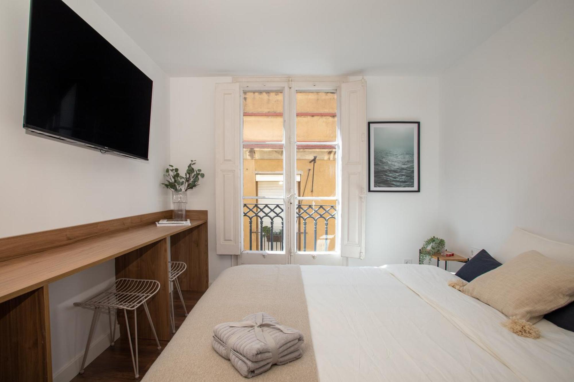 Design Suites Bcn Old Town Apartamento