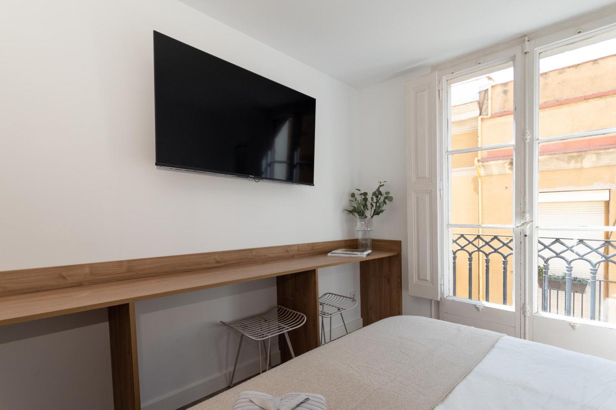 Design Suites Bcn Old Town Apartamento