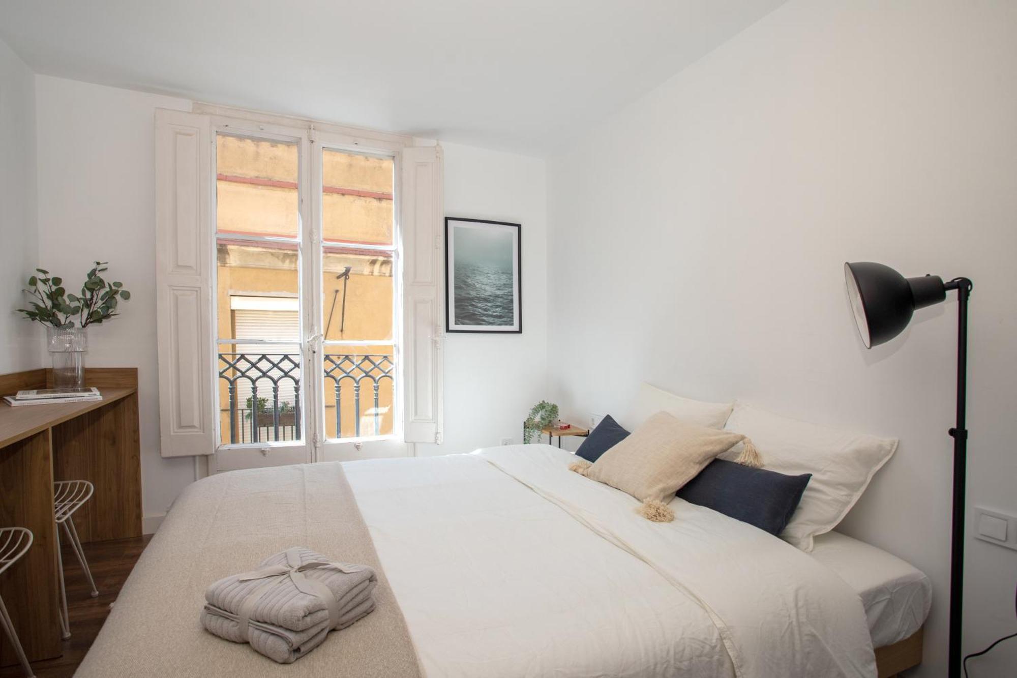 Design Suites Bcn Old Town *
