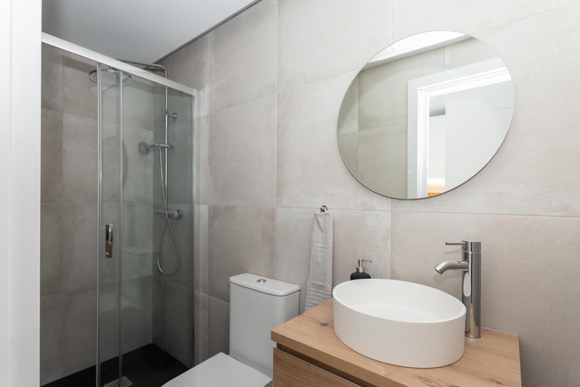 Design Suites Bcn Old Town *