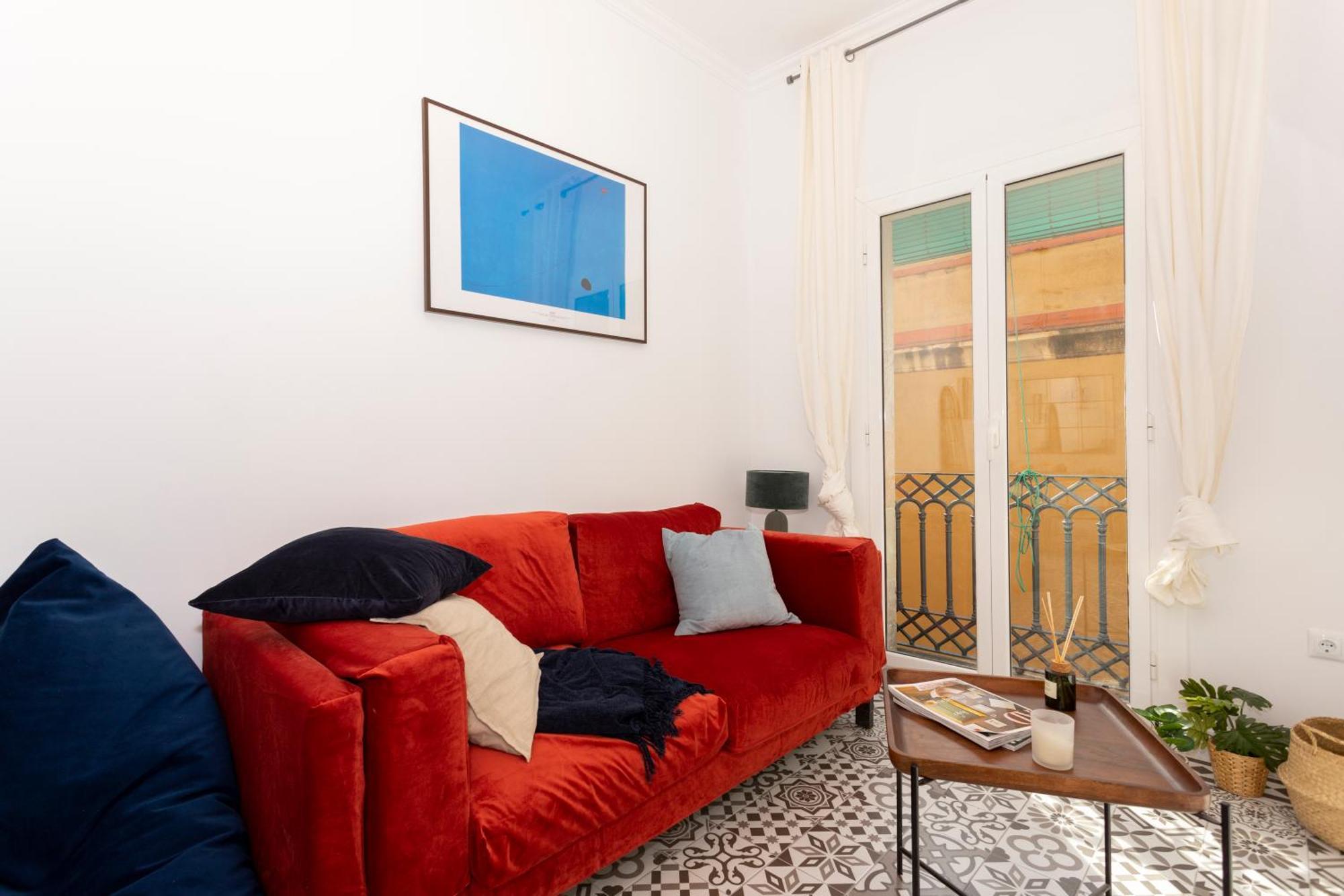 Design Suites Bcn Old Town Apartamento Barcelona