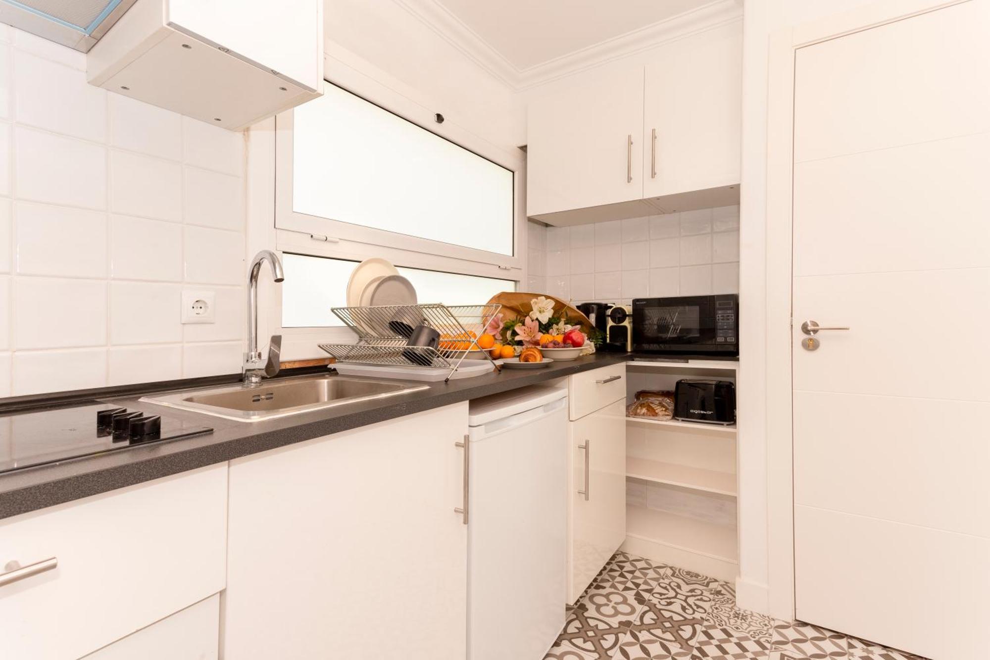 Design Suites Bcn Old Town Barcelona