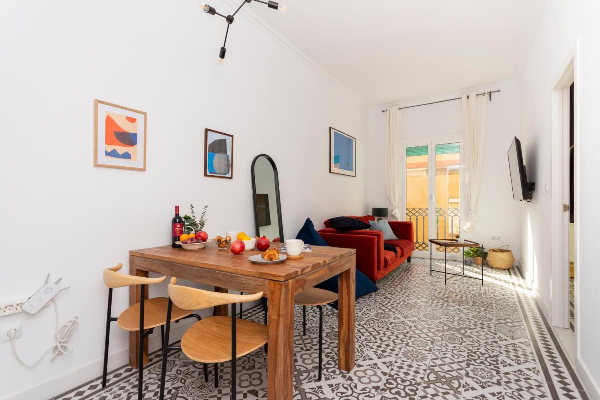 Apartamento Design Suites Bcn Old Town *