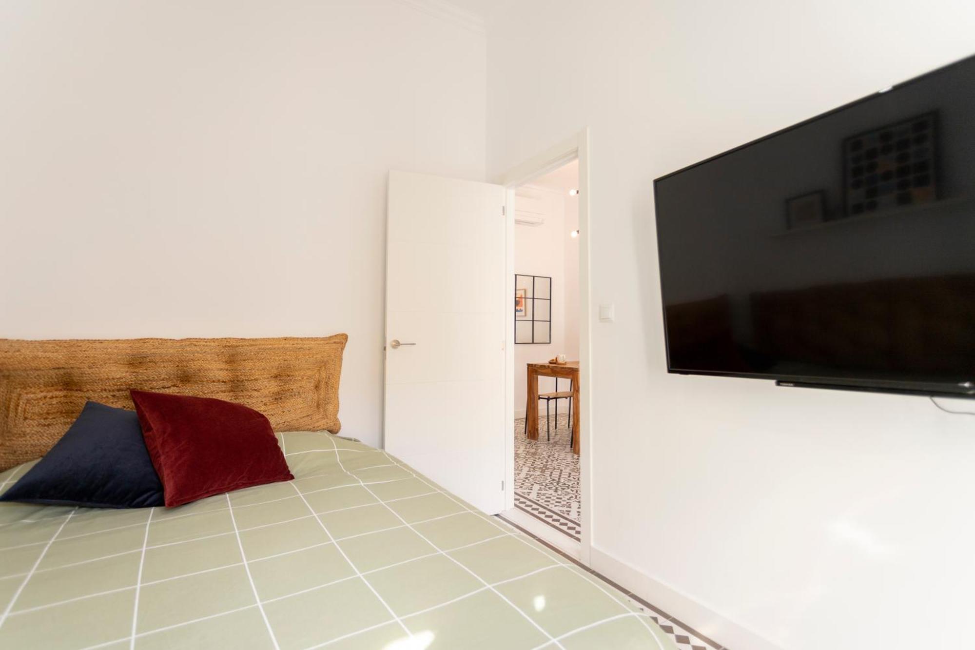 Design Suites Bcn Old Town *