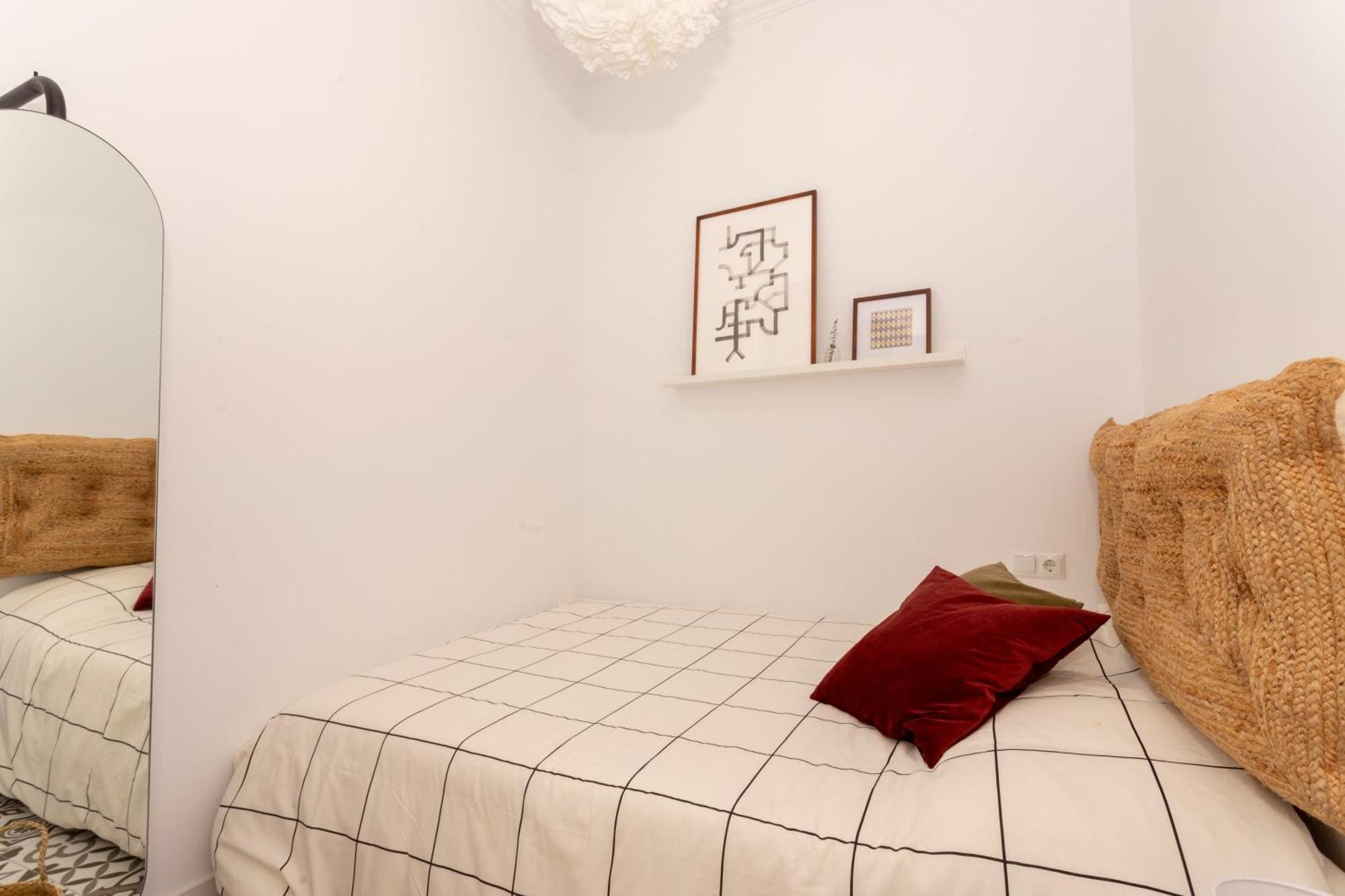 Design Suites Bcn Old Town