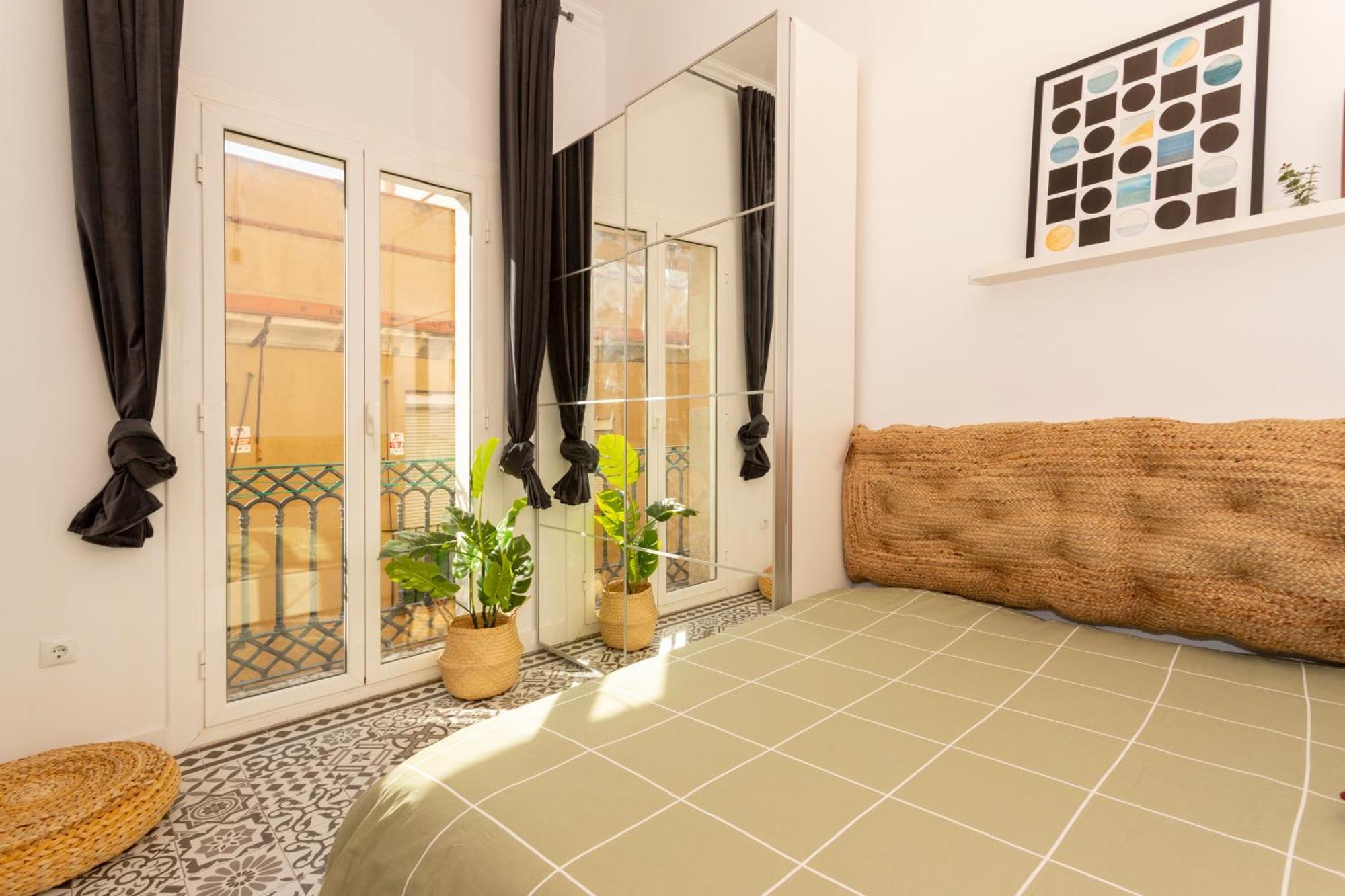 Design Suites Bcn Old Town Apartamento *