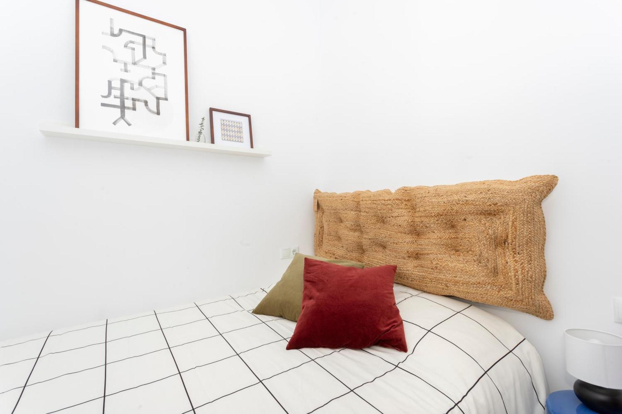 Design Suites Bcn Old Town Apartamento
