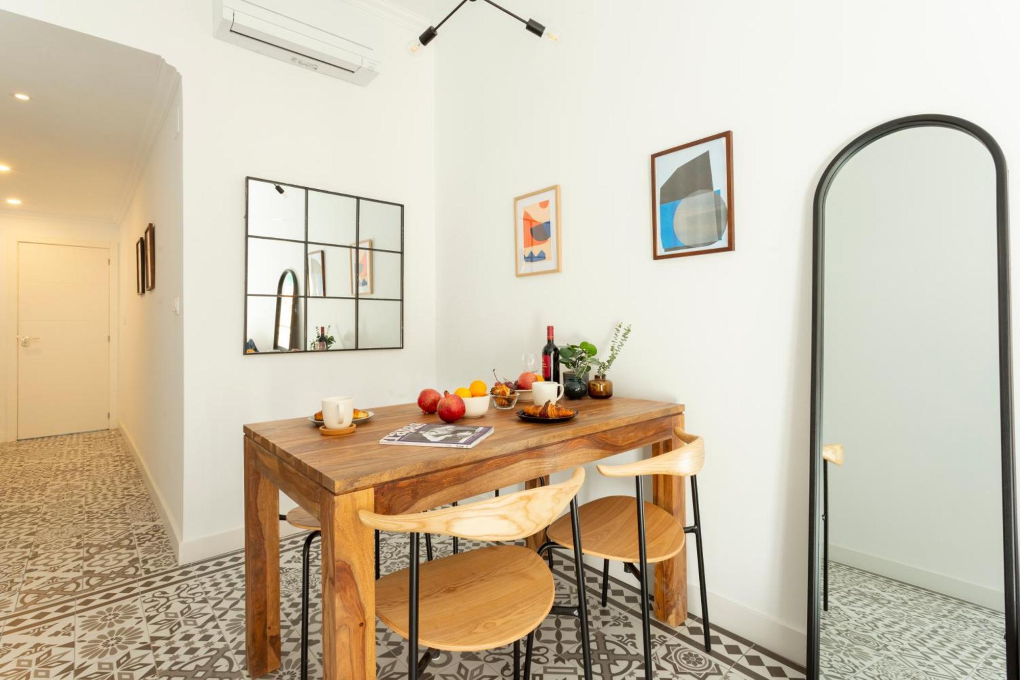 Apartamento Design Suites Bcn Old Town *